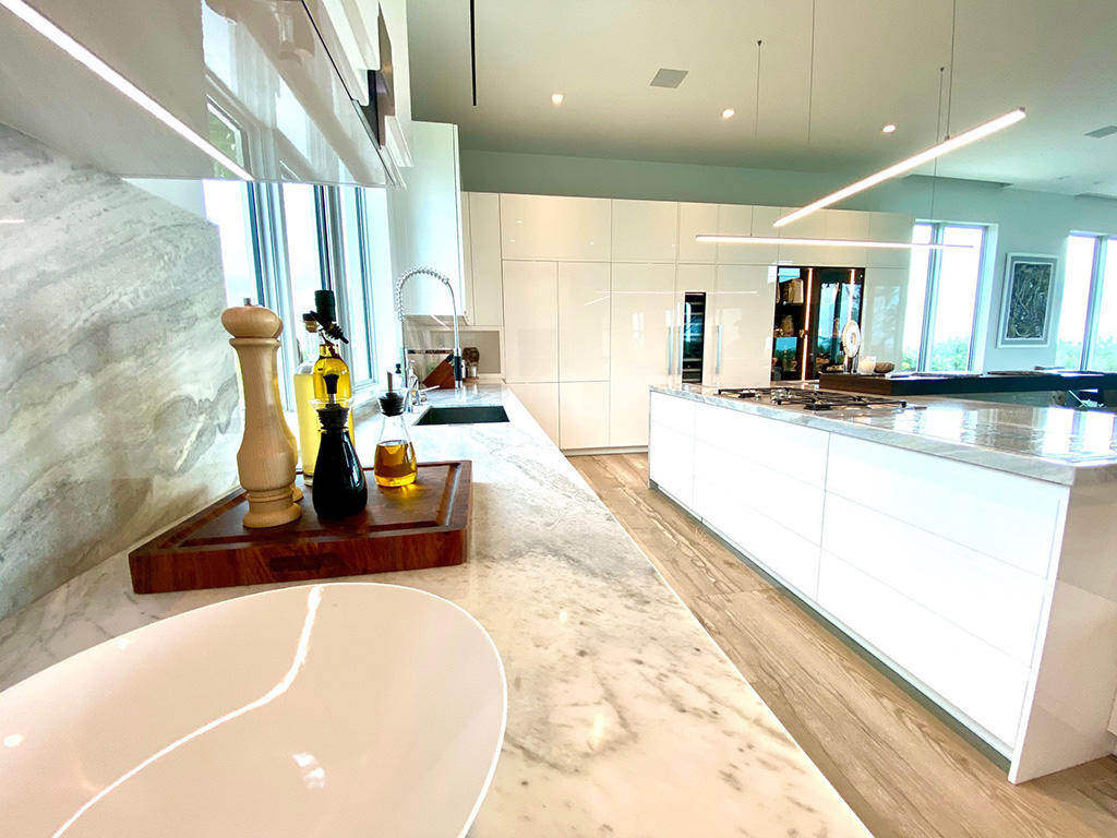 OCEAN VIEW ESTATES - Residential