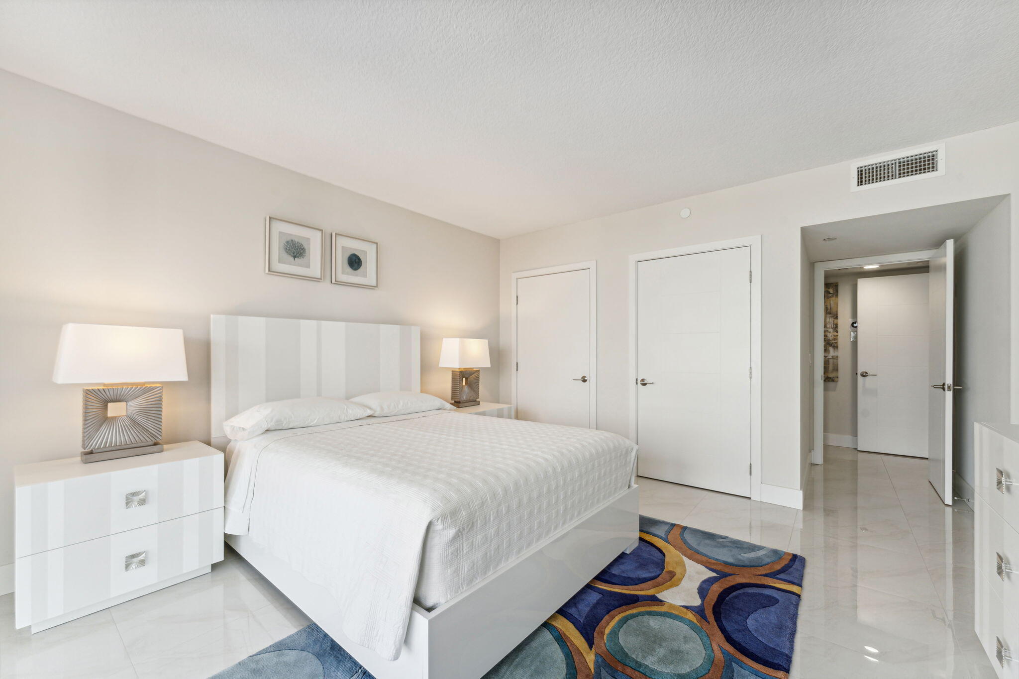 DALTON PLACE CONDO - Residential