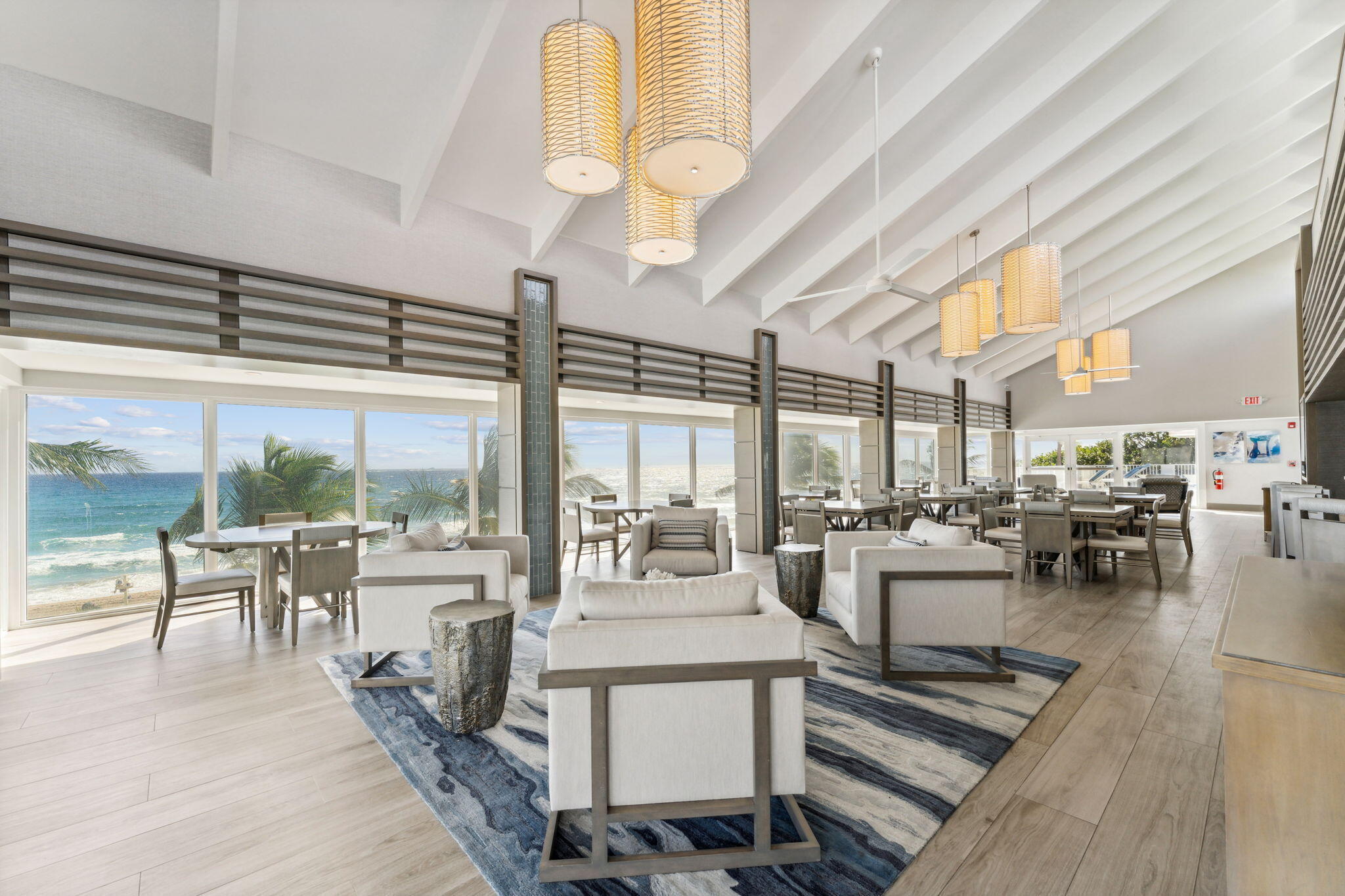 DALTON PLACE CONDO - Residential
