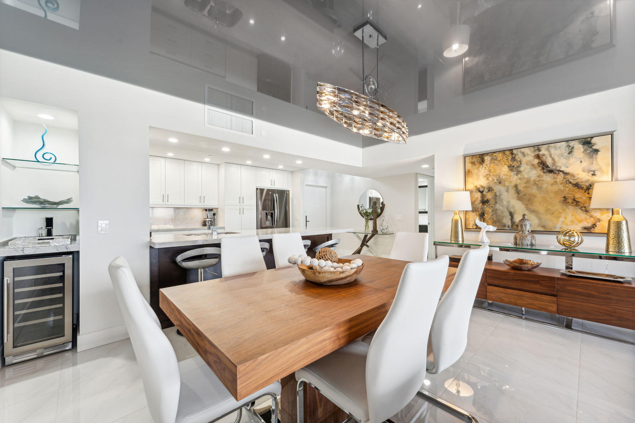 DALTON PLACE CONDO - Residential