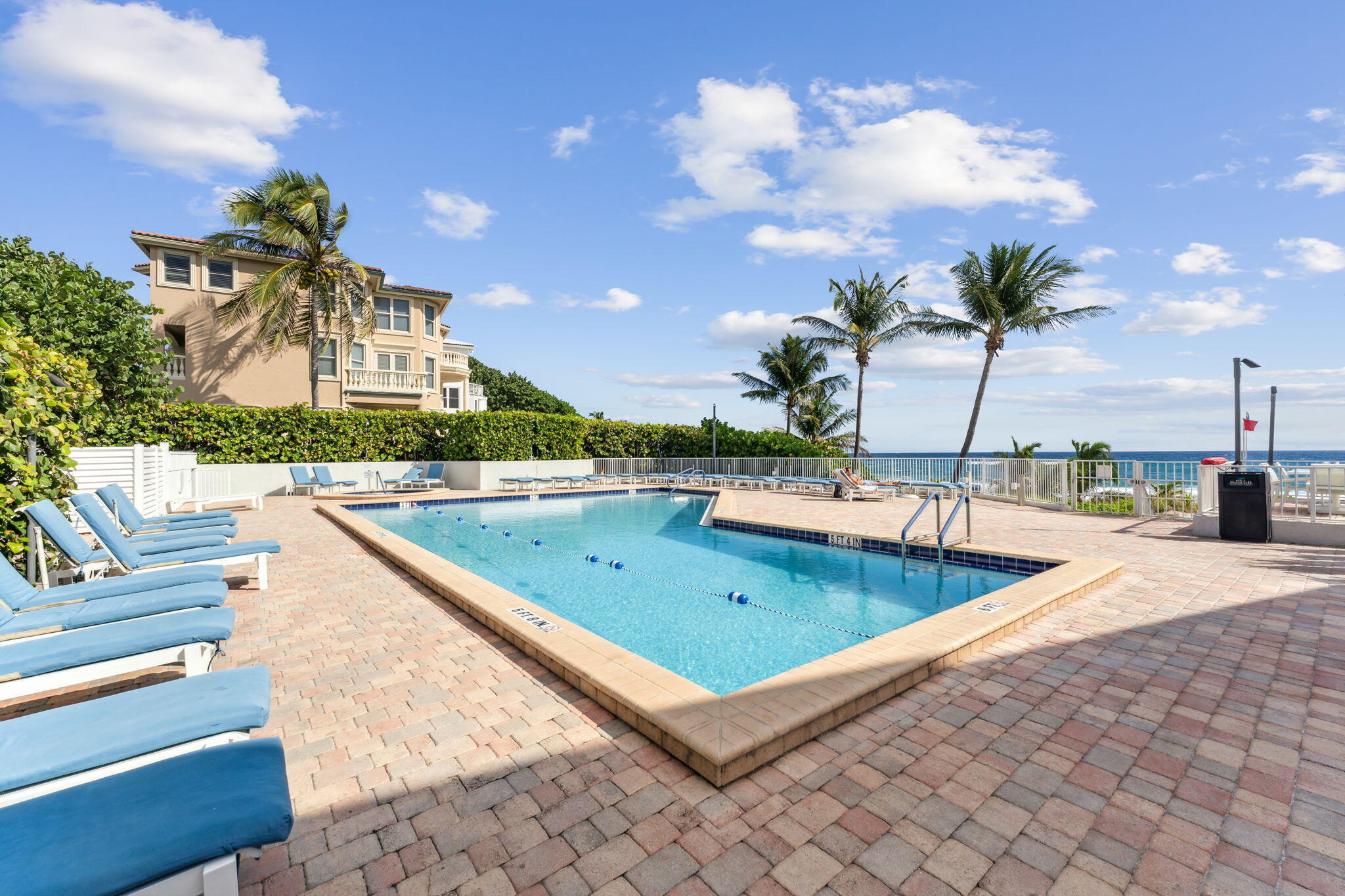 DALTON PLACE CONDO - Residential