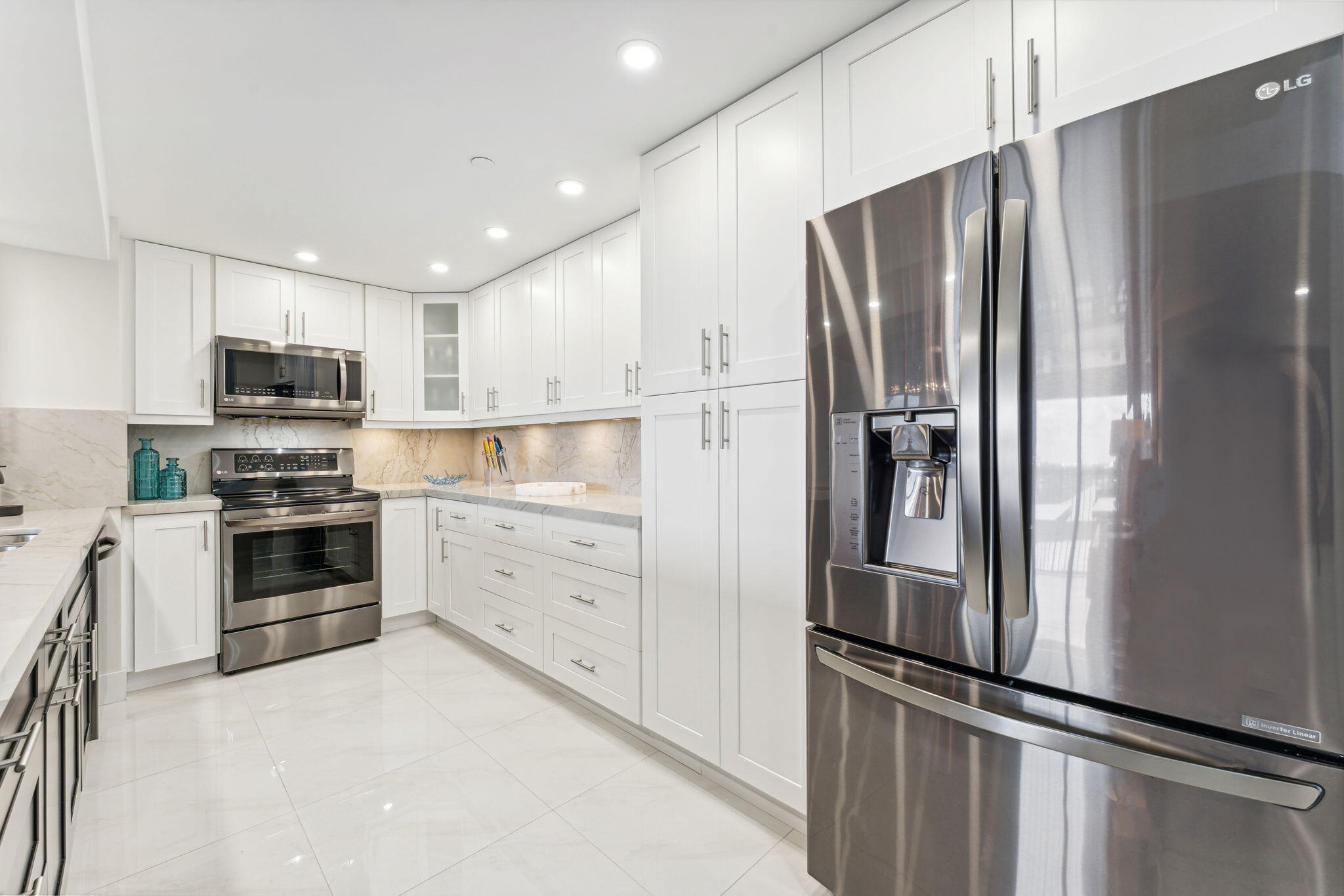 DALTON PLACE CONDO - Residential