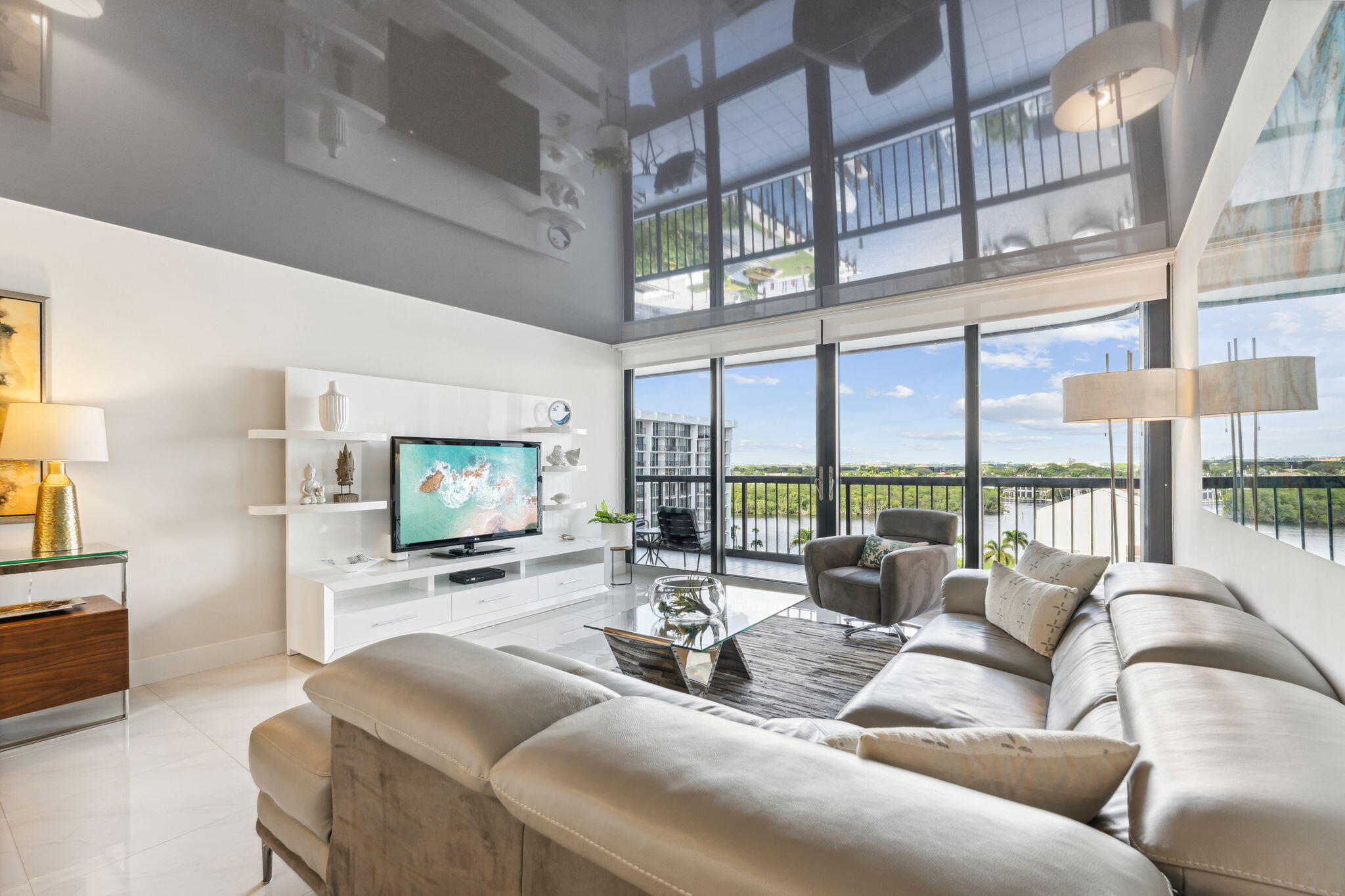 DALTON PLACE CONDO - Residential