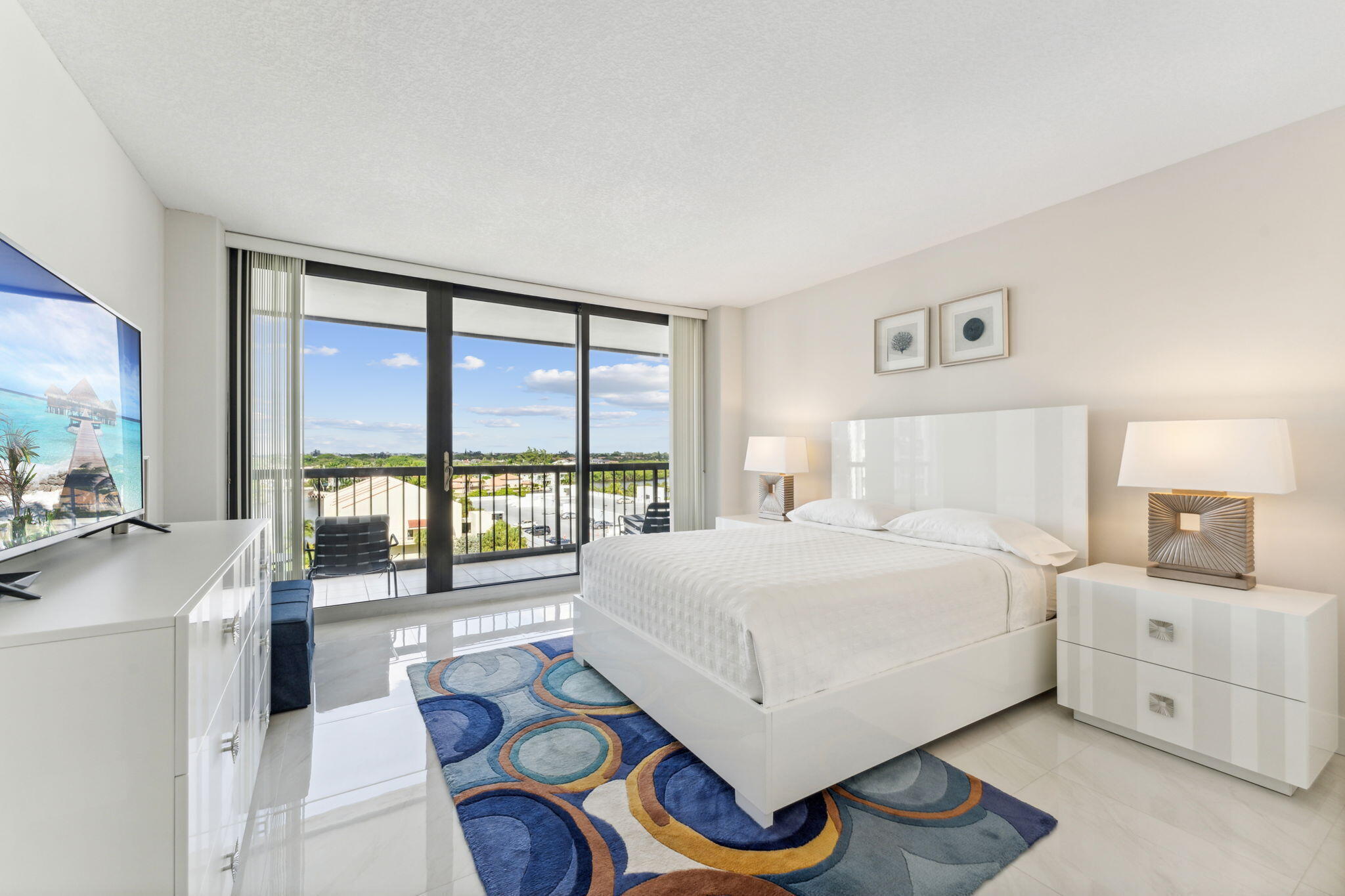 DALTON PLACE CONDO - Residential