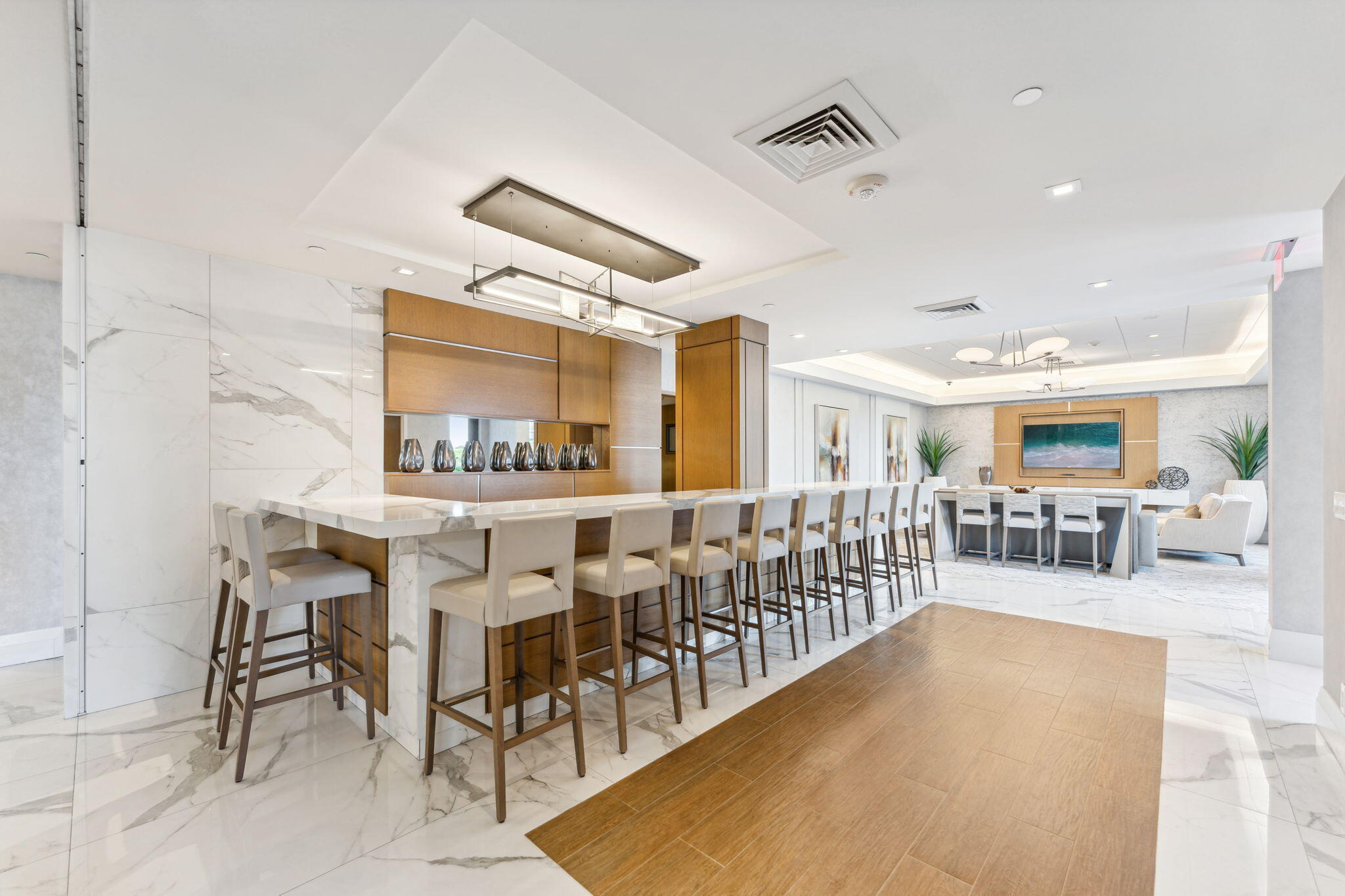 DALTON PLACE CONDO - Residential