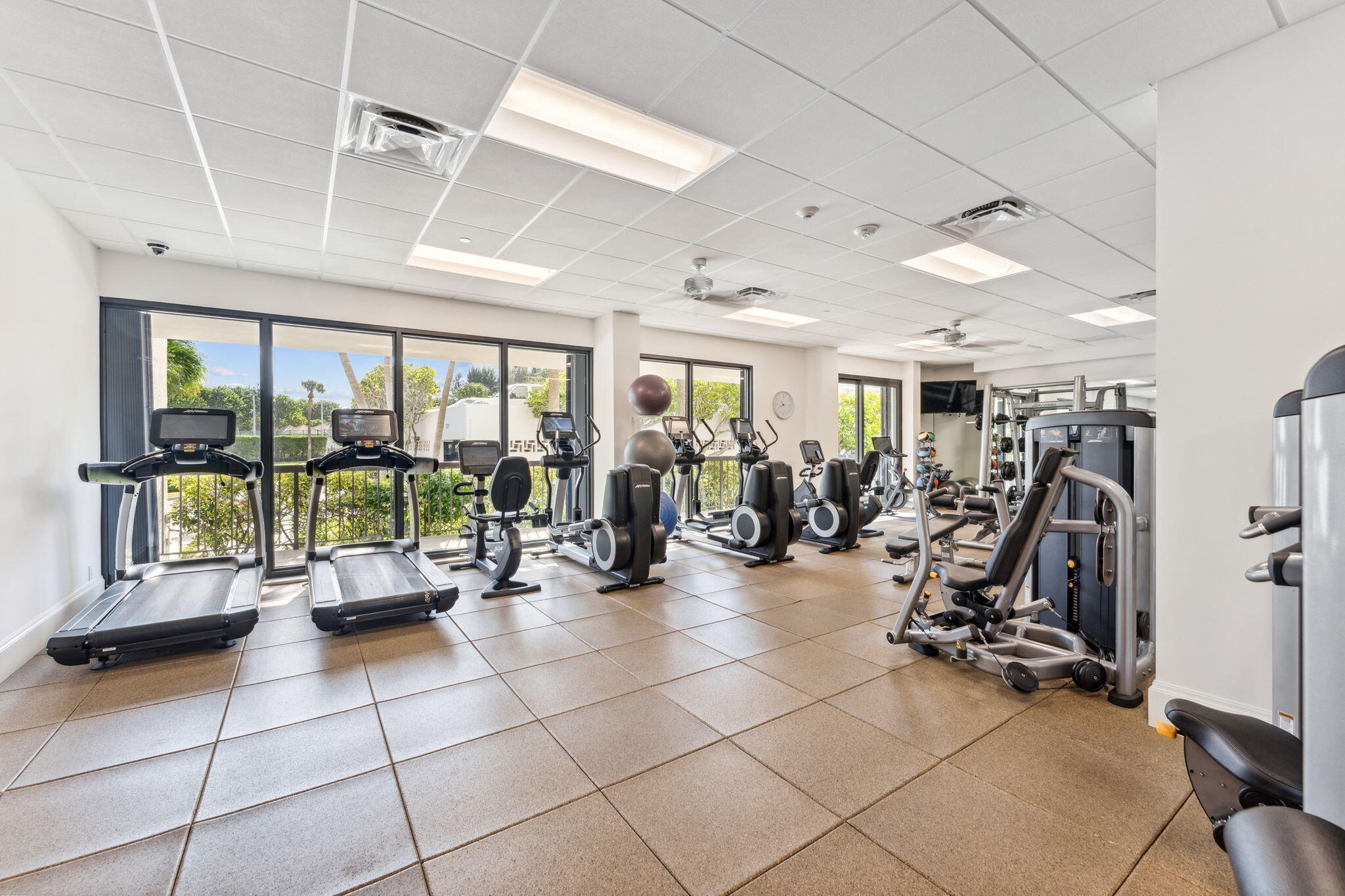 DALTON PLACE CONDO - Residential