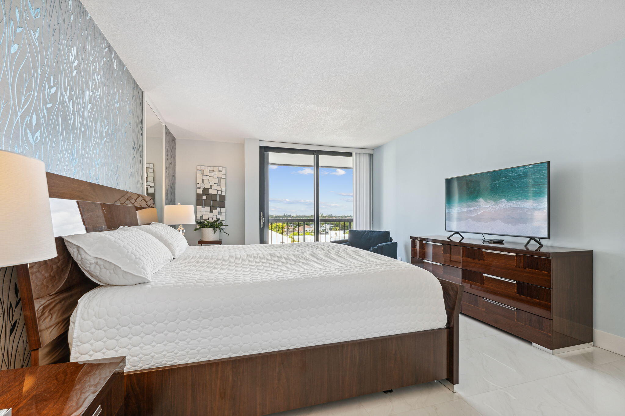 DALTON PLACE CONDO - Residential