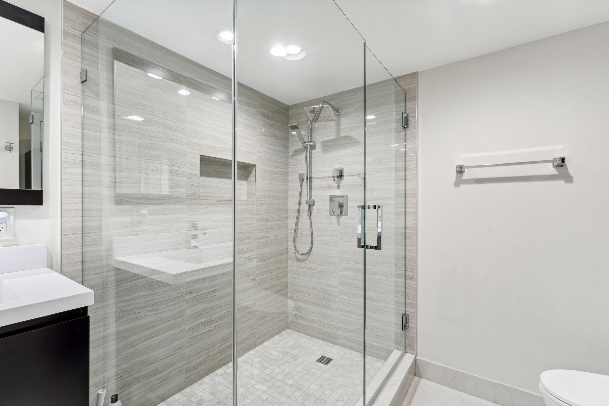 DALTON PLACE CONDO - Residential