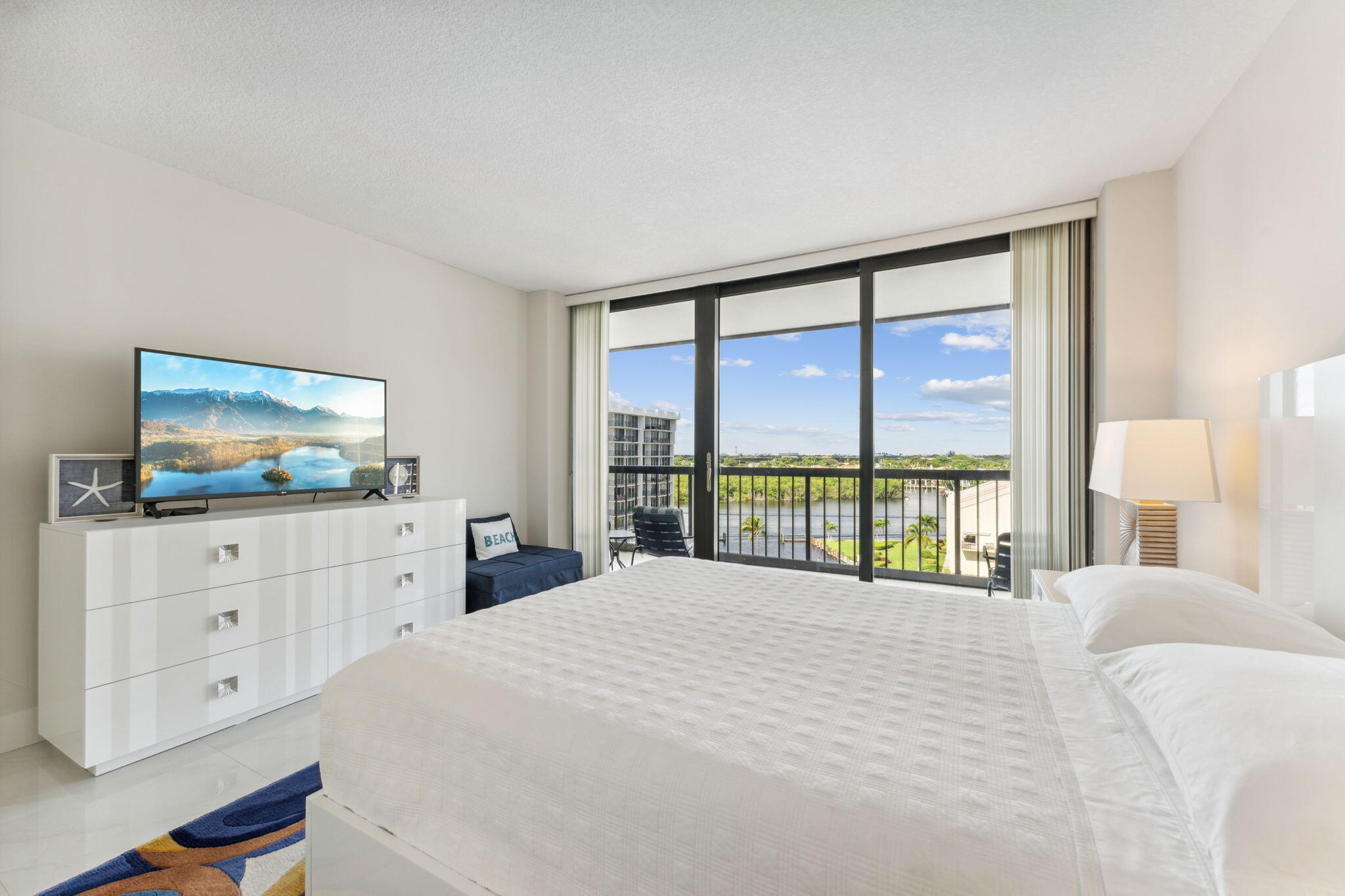 DALTON PLACE CONDO - Residential