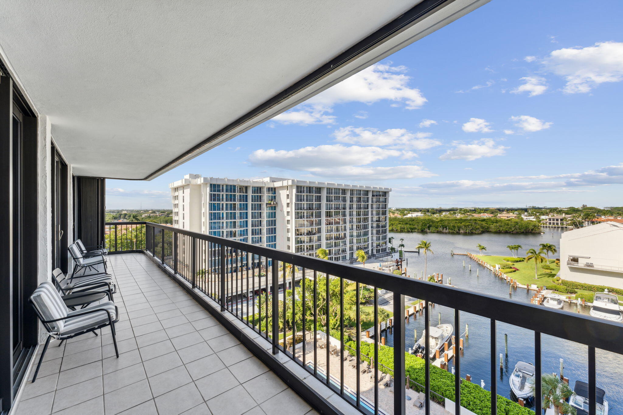 DALTON PLACE CONDO - Residential