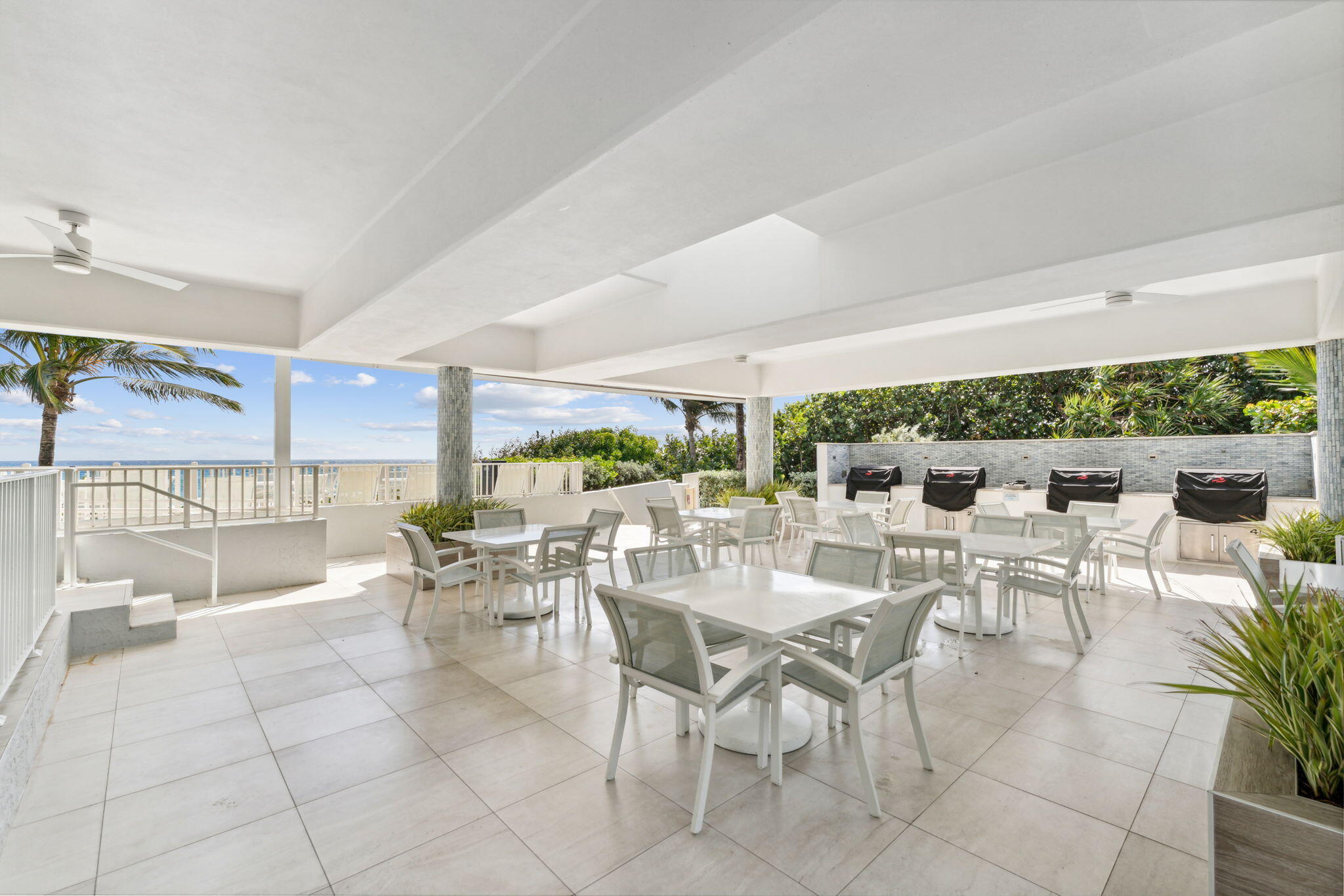 DALTON PLACE CONDO - Residential