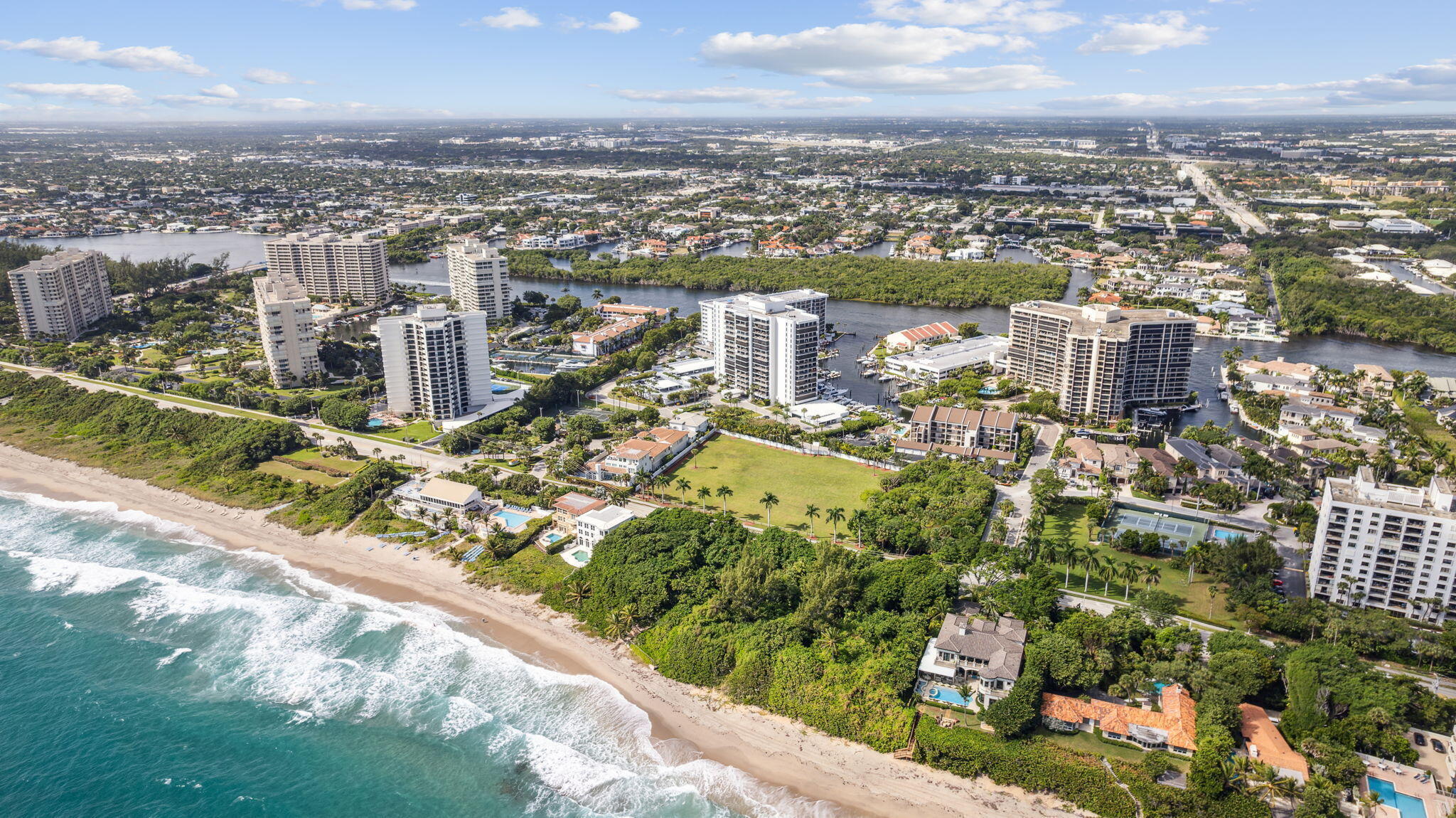 DALTON PLACE CONDO - Residential
