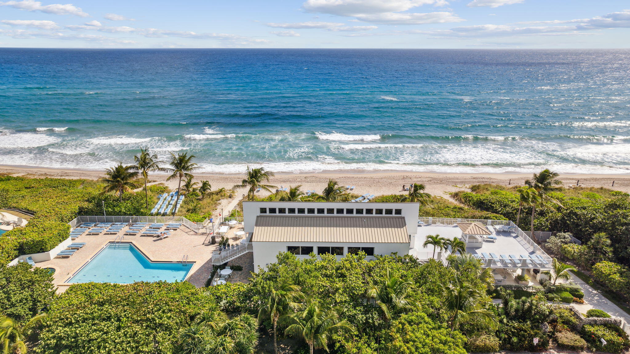 DALTON PLACE CONDO - Residential