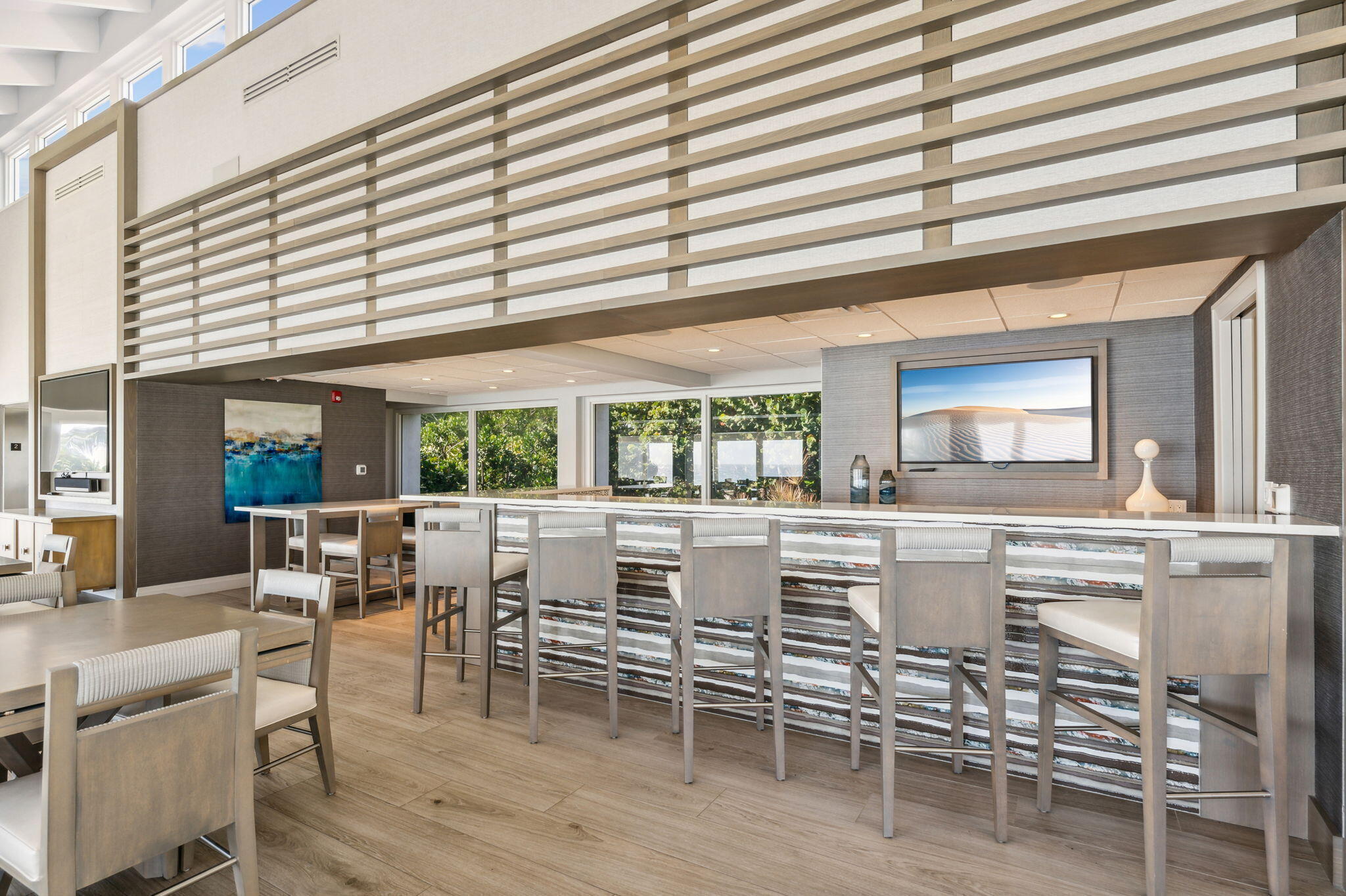 DALTON PLACE CONDO - Residential
