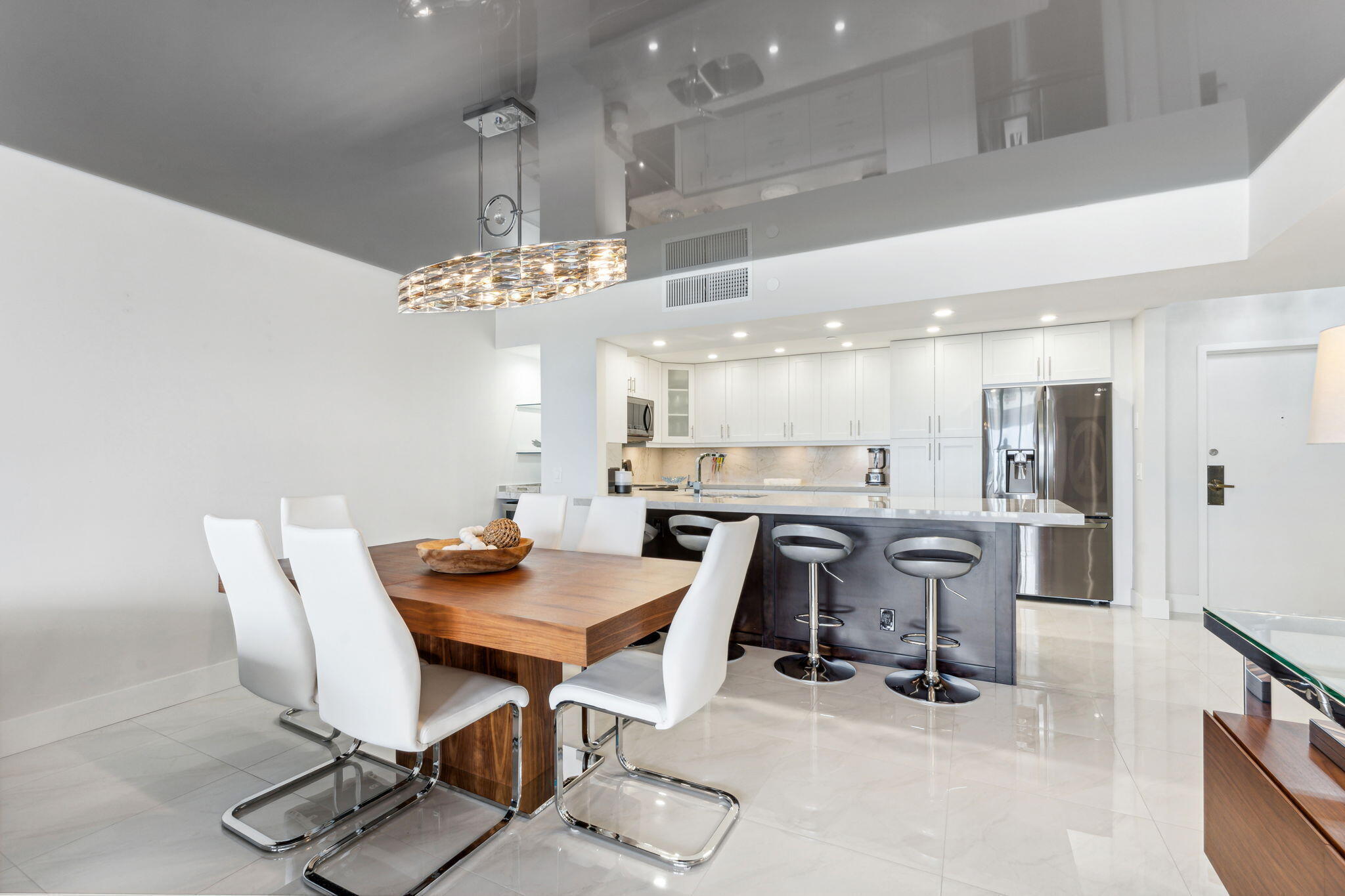 DALTON PLACE CONDO - Residential