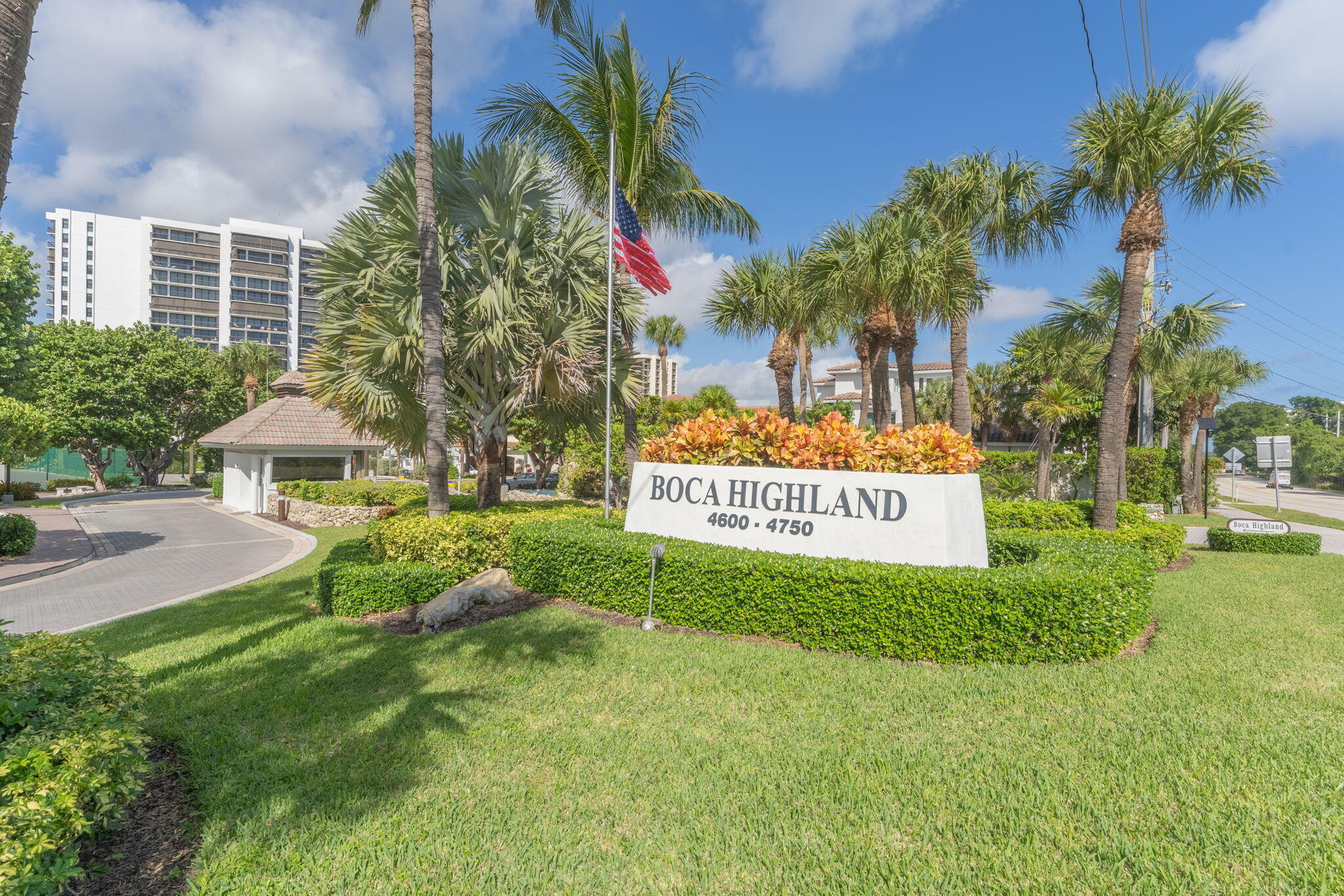 DALTON PLACE CONDO - Residential