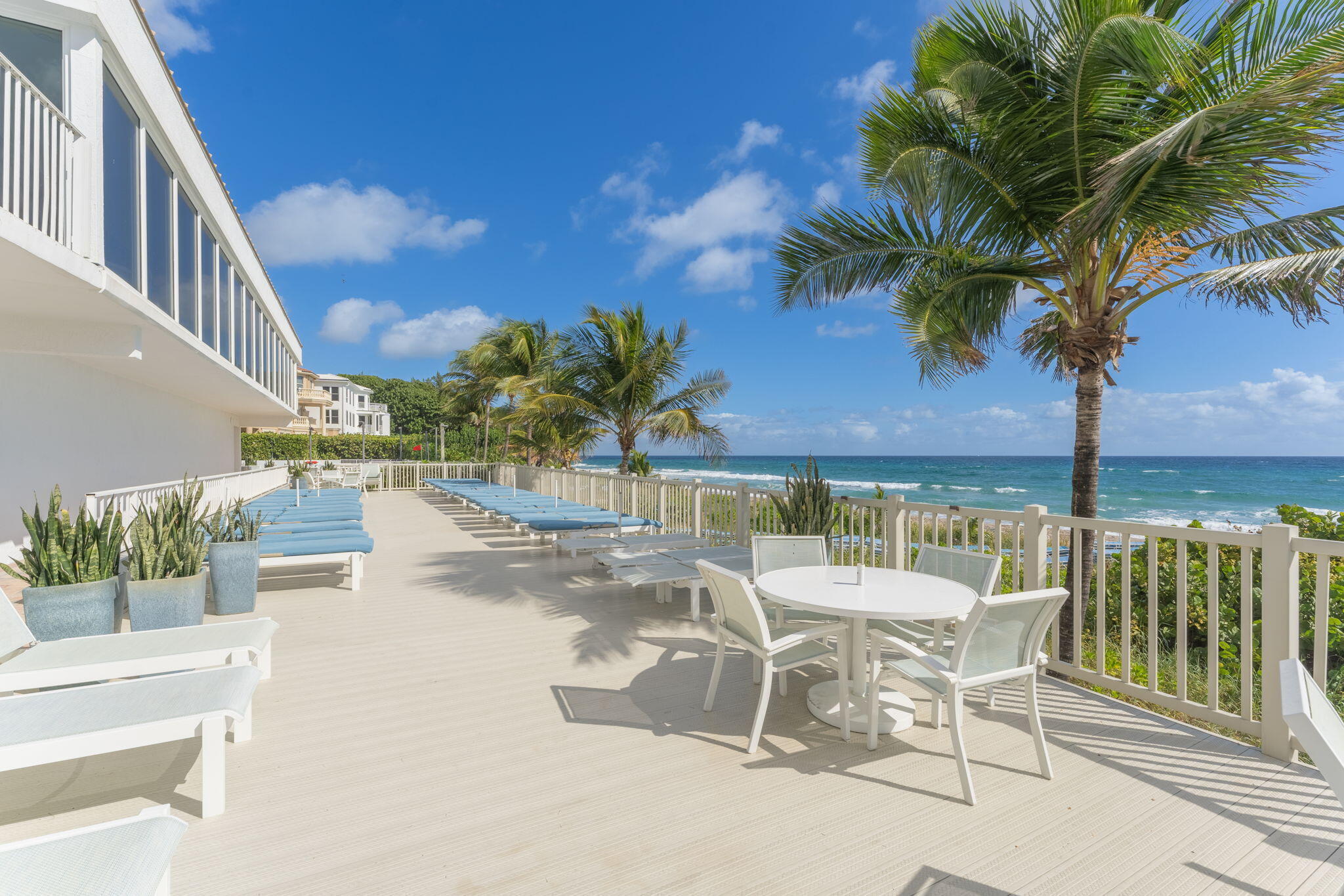 DALTON PLACE CONDO - Residential
