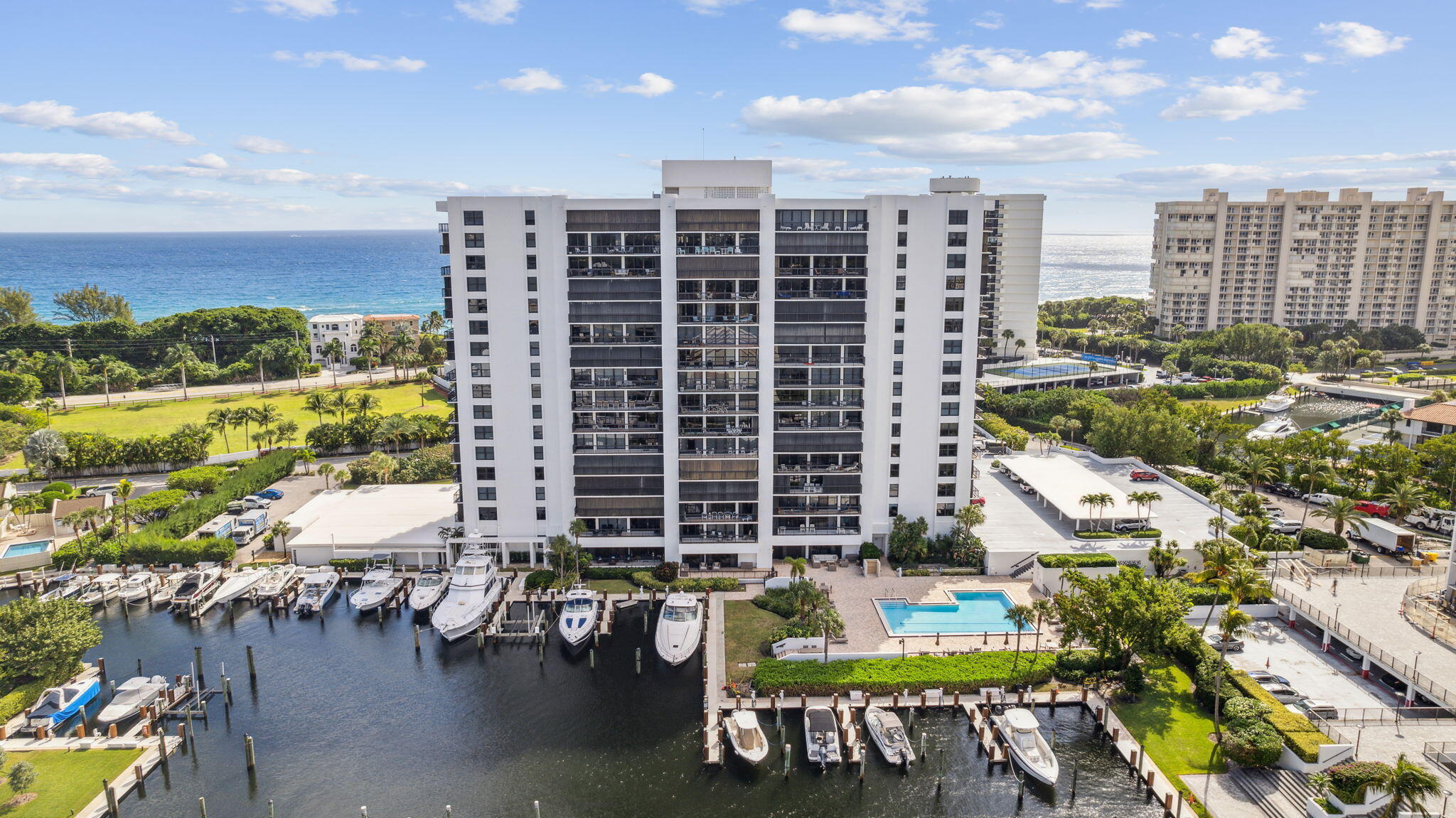 DALTON PLACE CONDO - Residential