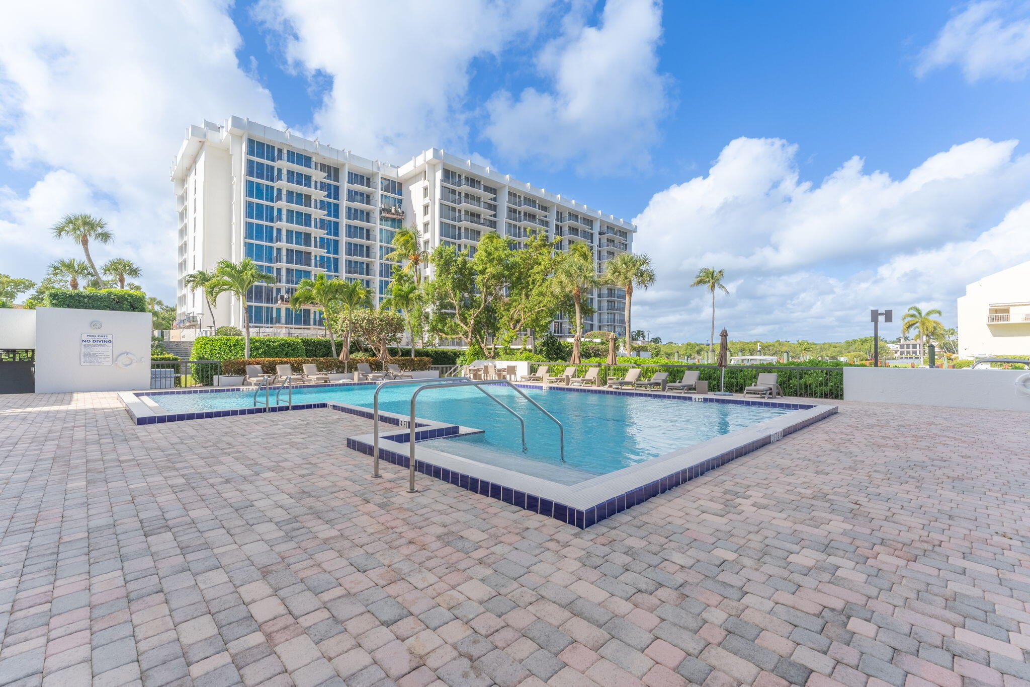 DALTON PLACE CONDO - Residential