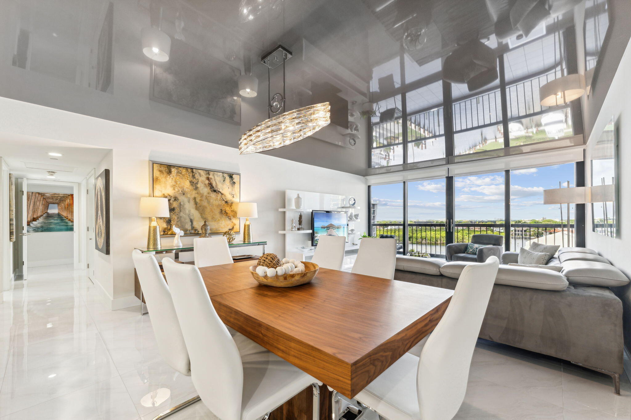 DALTON PLACE CONDO - Residential