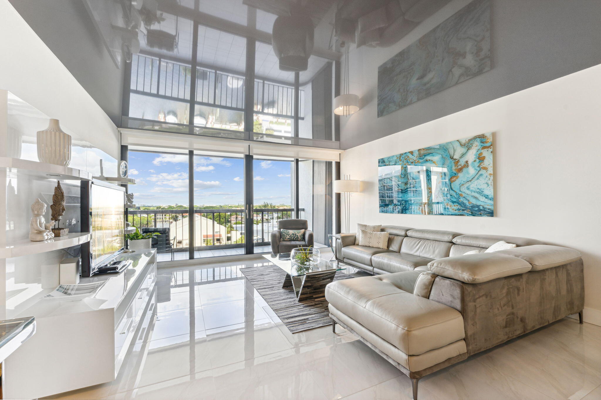 DALTON PLACE CONDO - Residential