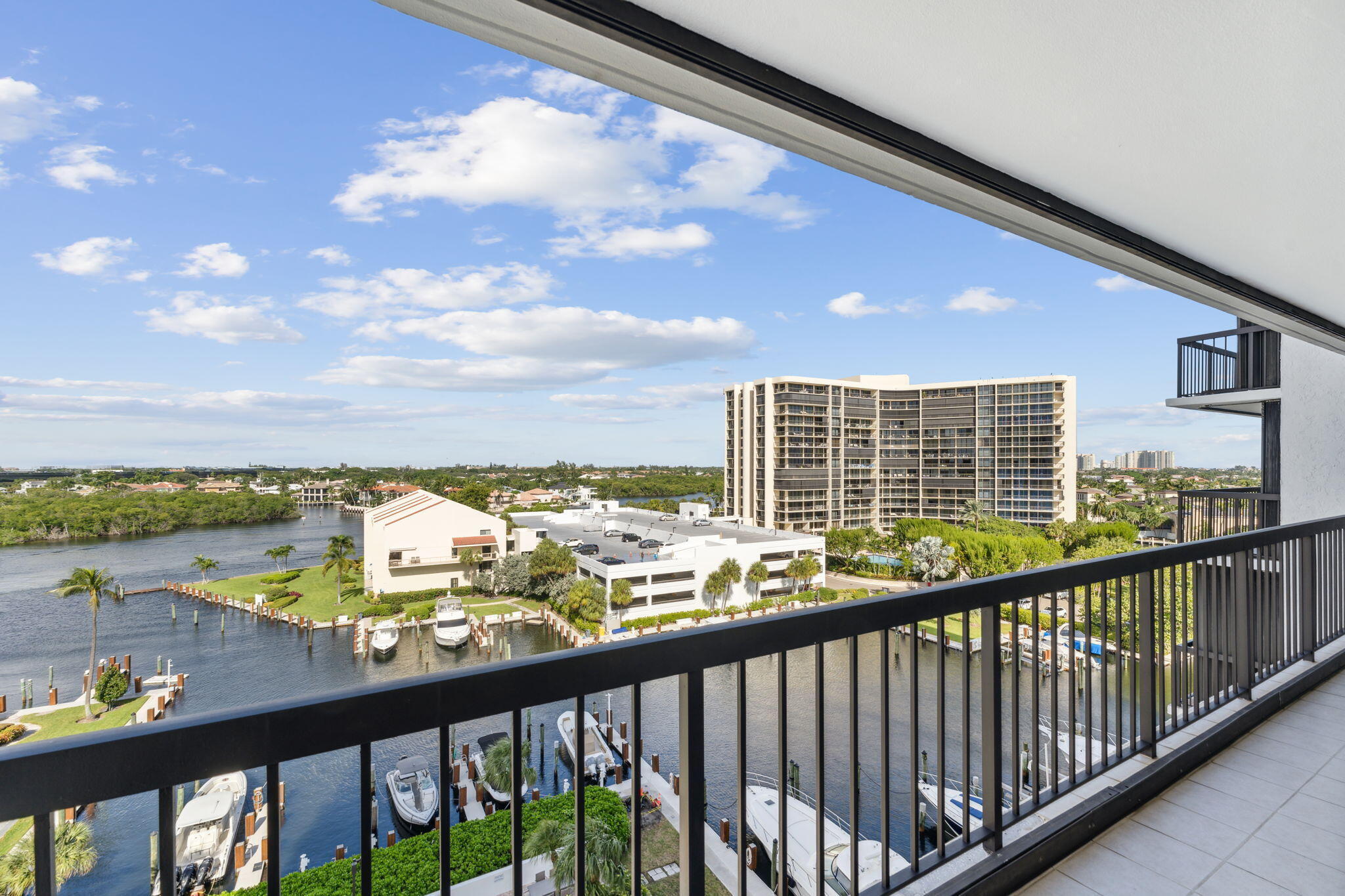 DALTON PLACE CONDO - Residential