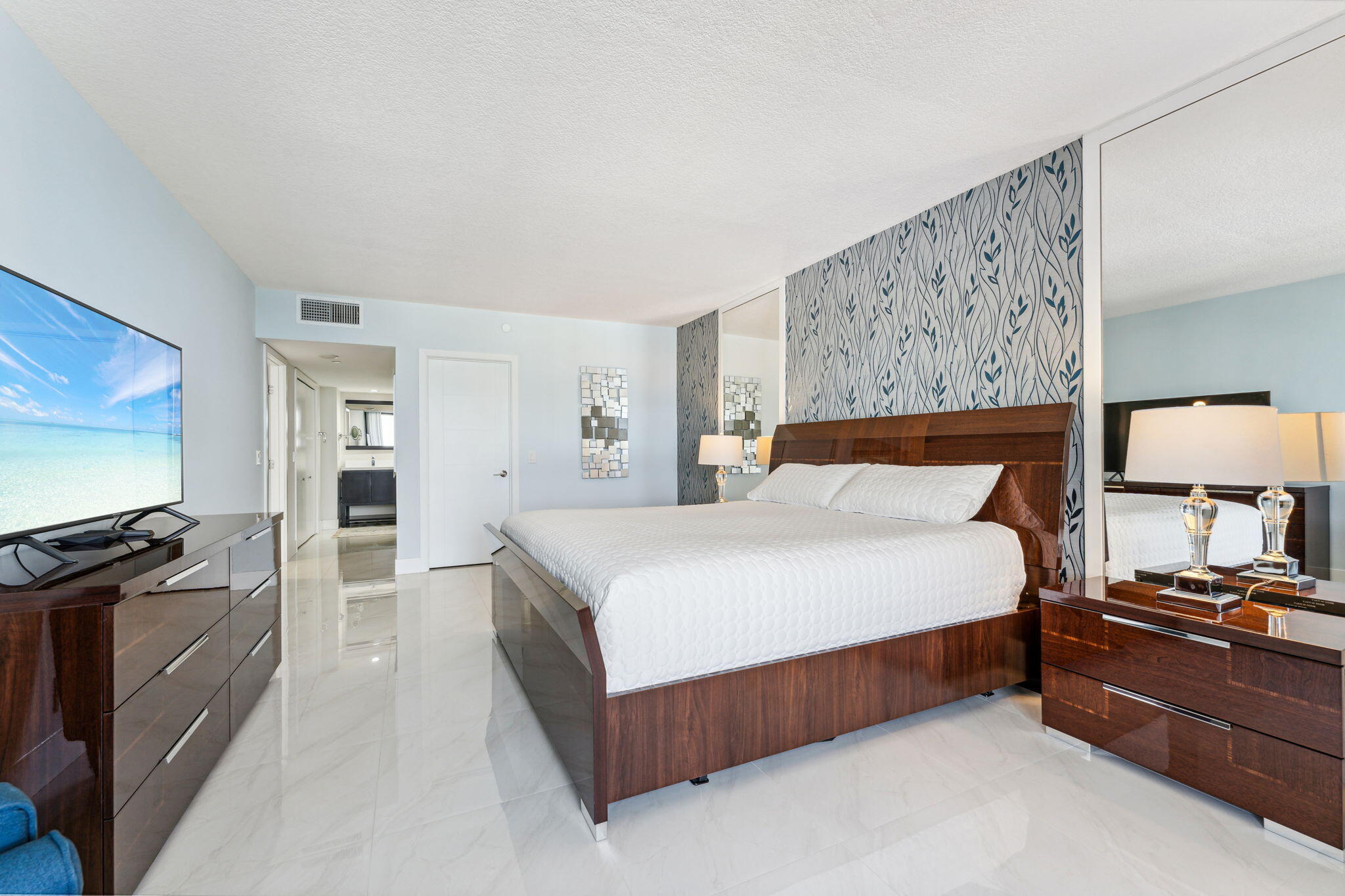 DALTON PLACE CONDO - Residential