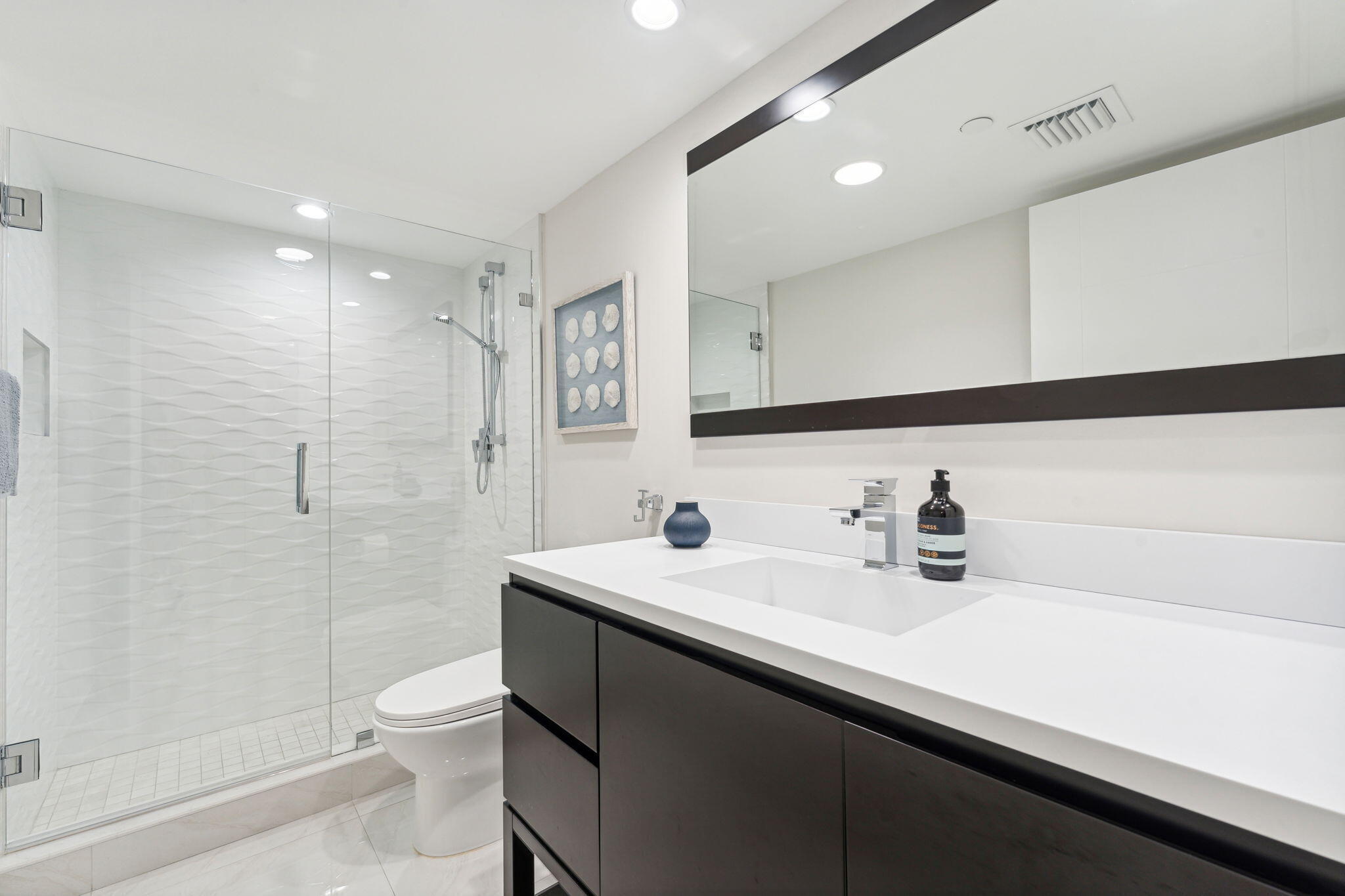 DALTON PLACE CONDO - Residential