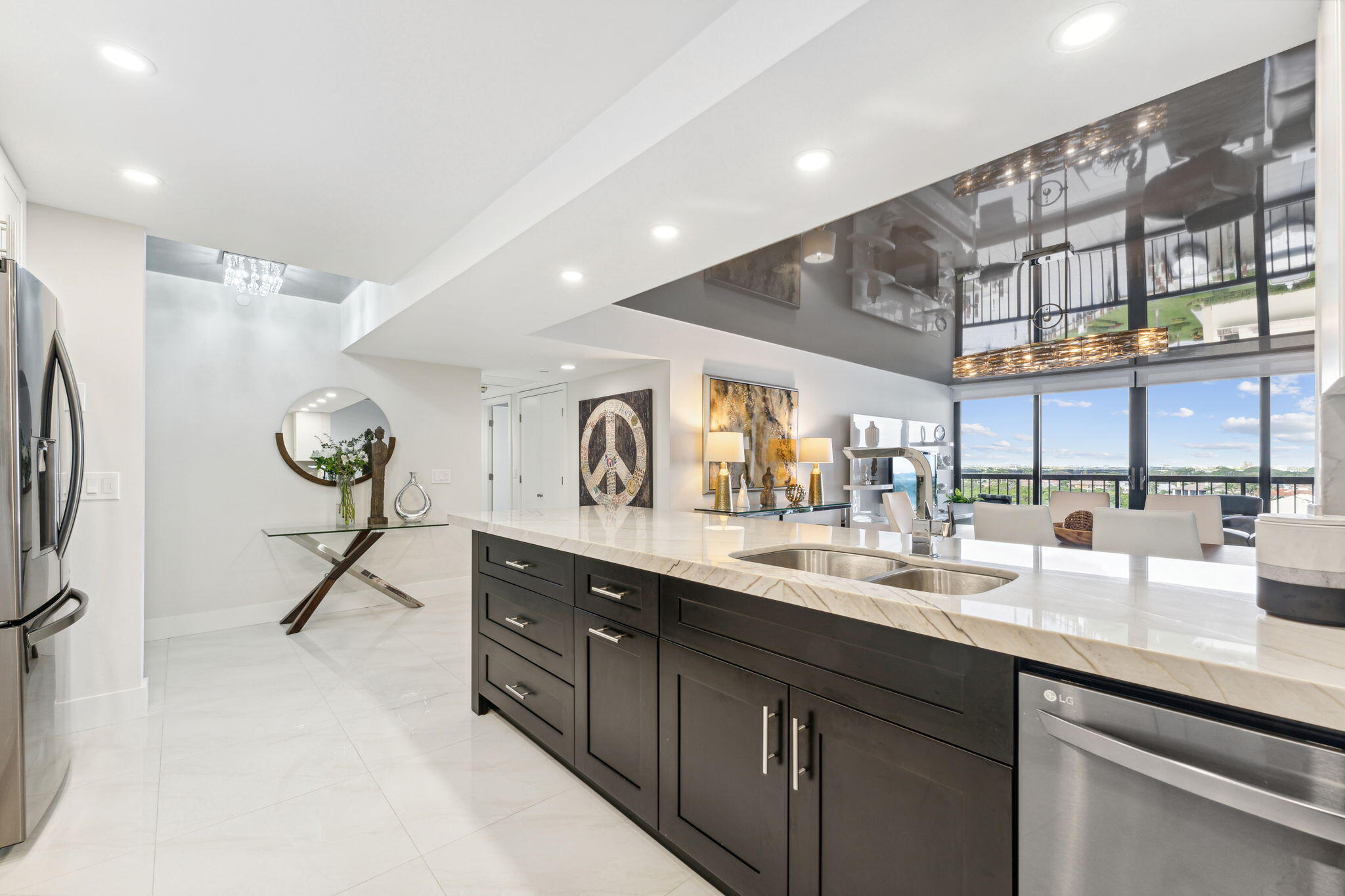 DALTON PLACE CONDO - Residential
