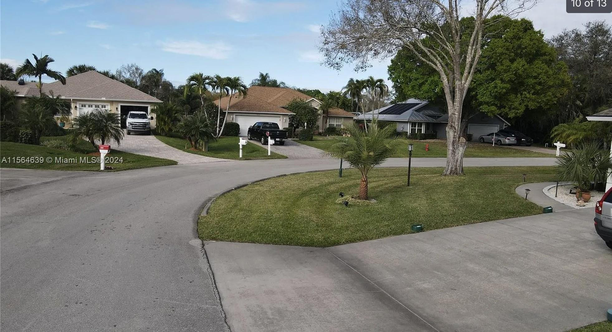 WOODBRIDGE ESTATES SUBDIVISION - Land