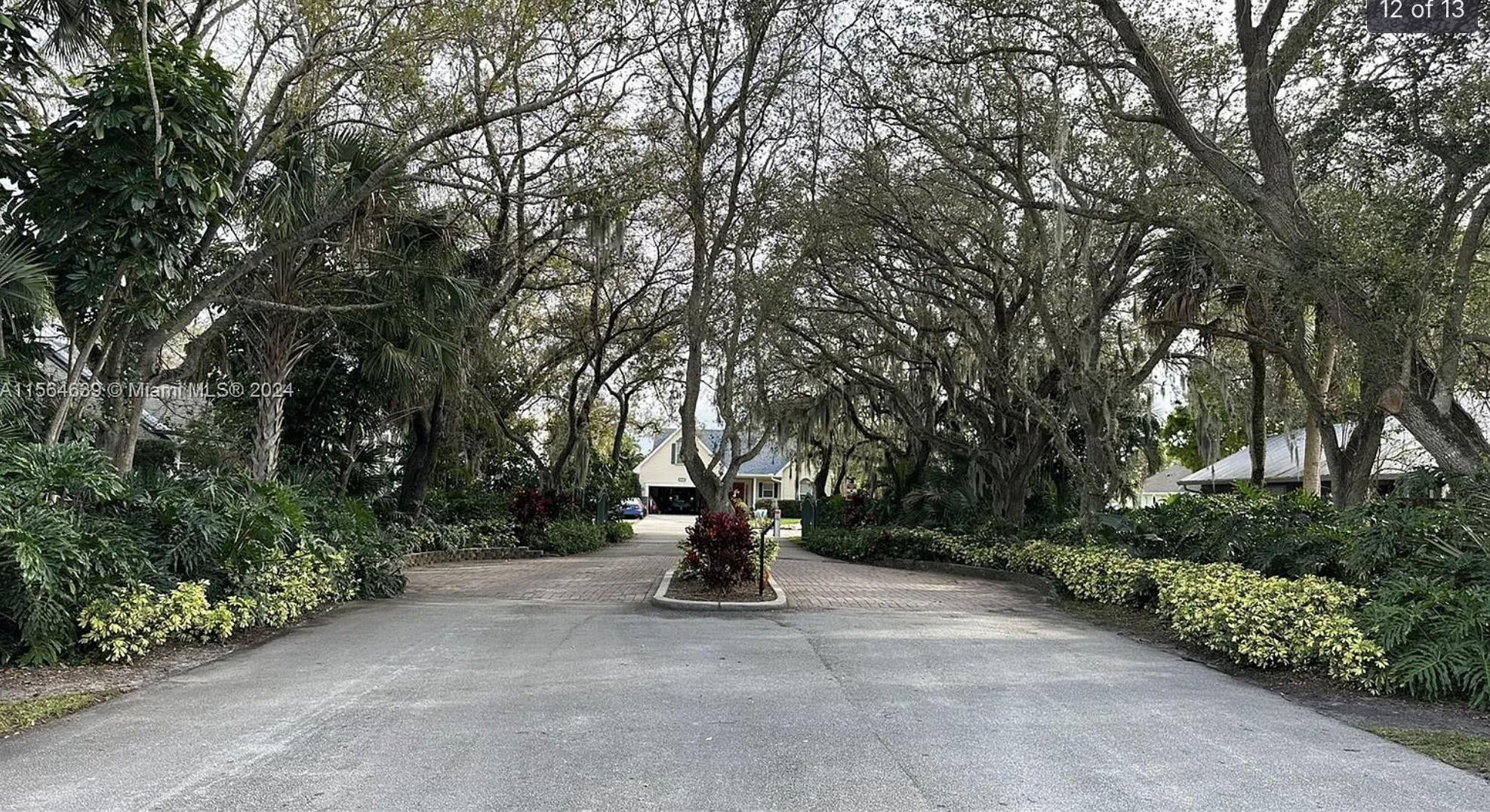 WOODBRIDGE ESTATES SUBDIVISION - Land