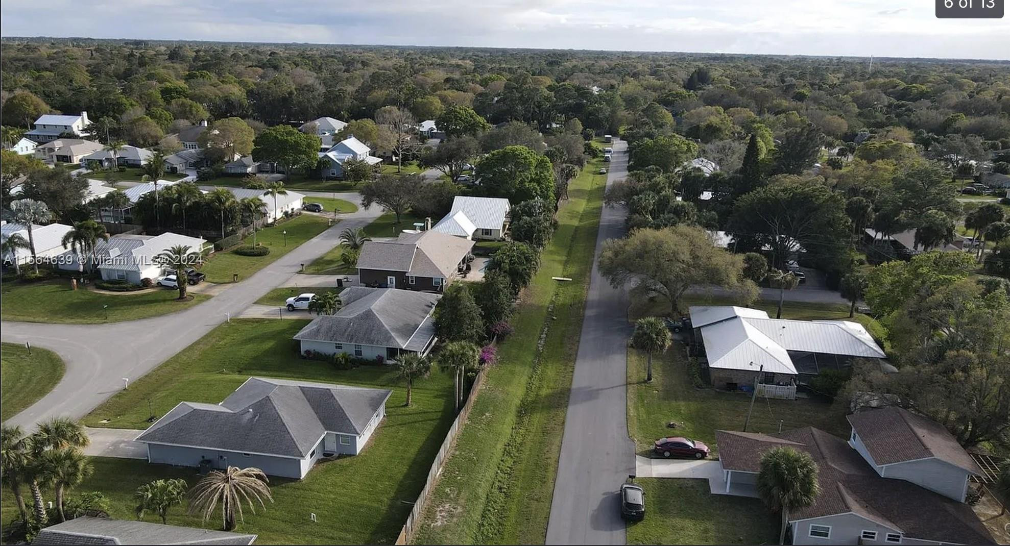 WOODBRIDGE ESTATES SUBDIVISION - Land