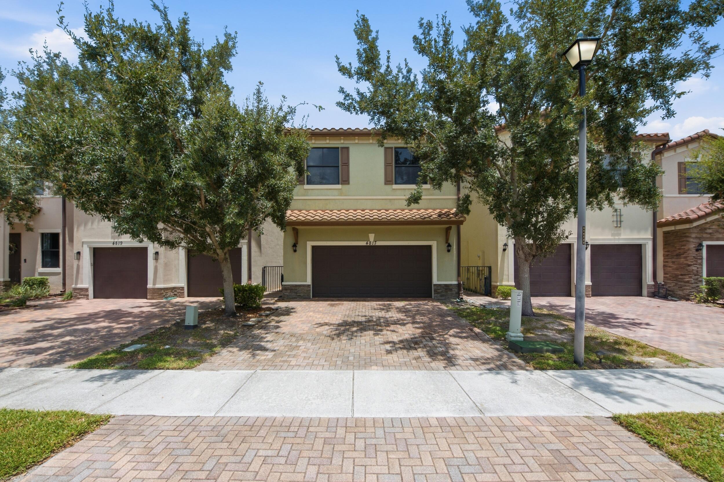 SABAL PALM BY PRESTIGE - Residential