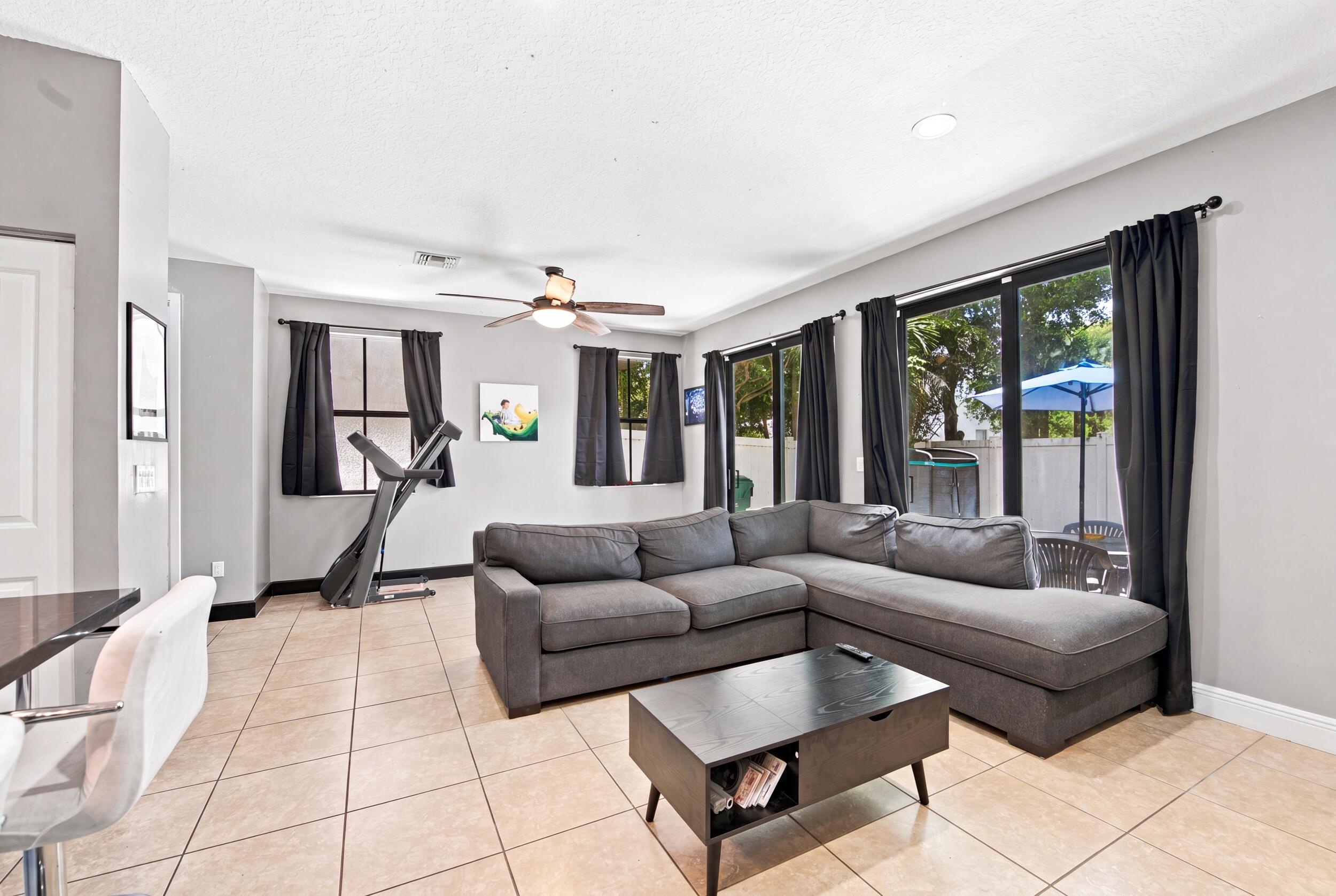 SABAL PALM BY PRESTIGE - Residential