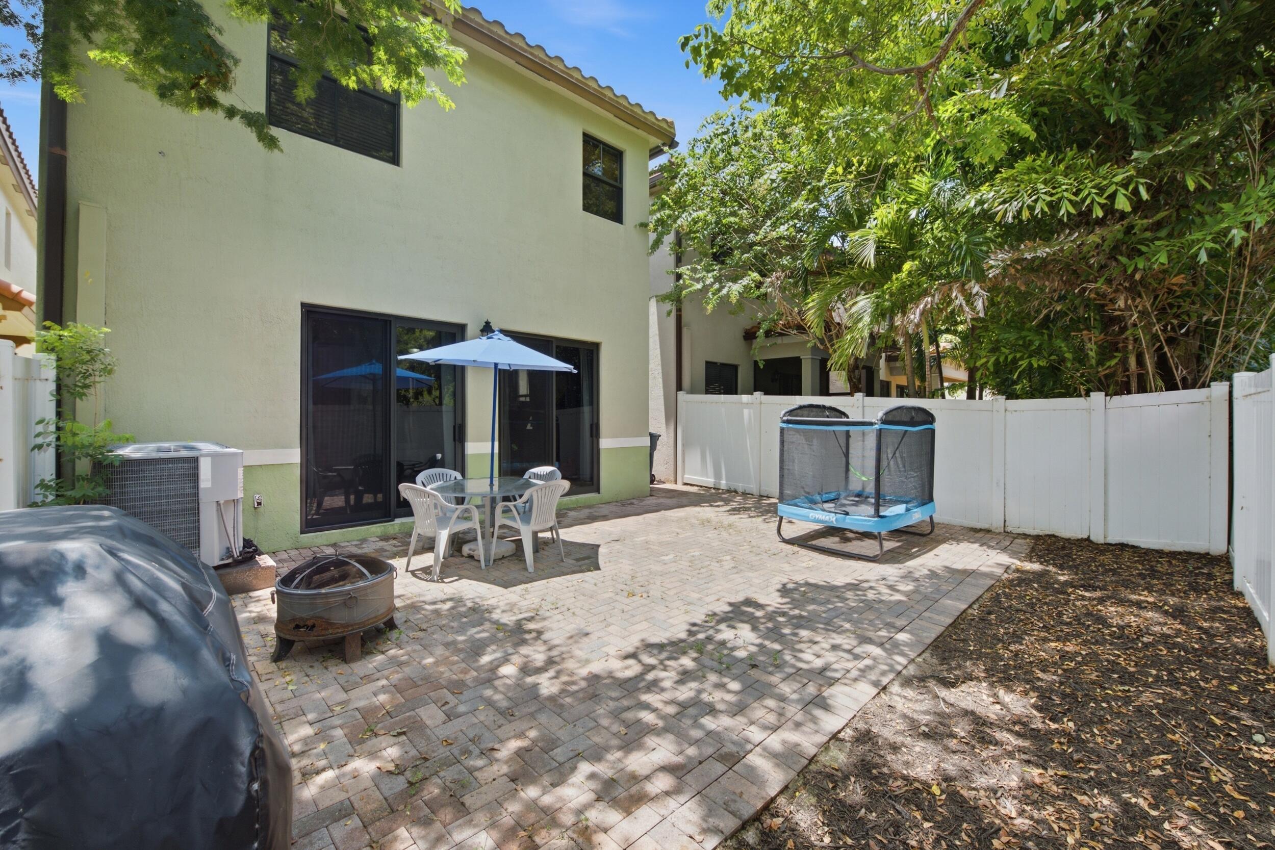 SABAL PALM BY PRESTIGE - Residential