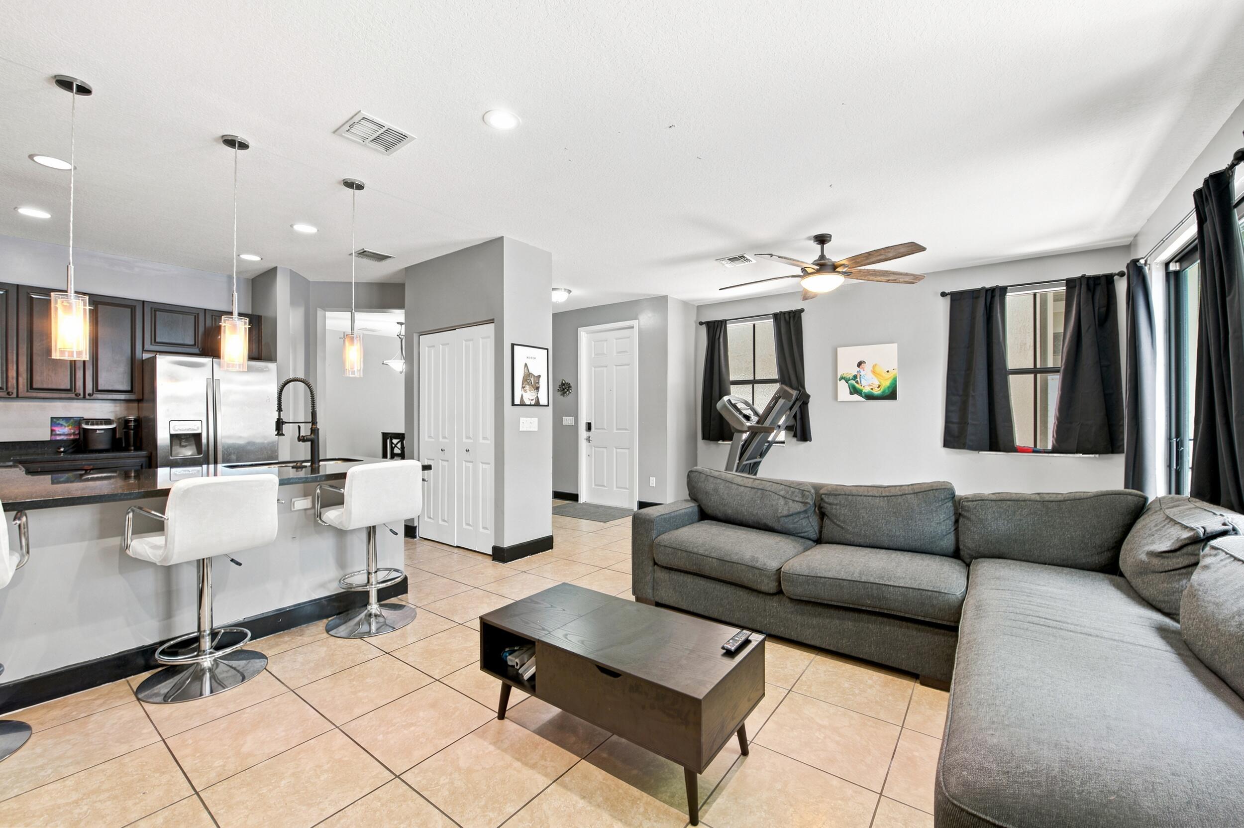 SABAL PALM BY PRESTIGE - Residential