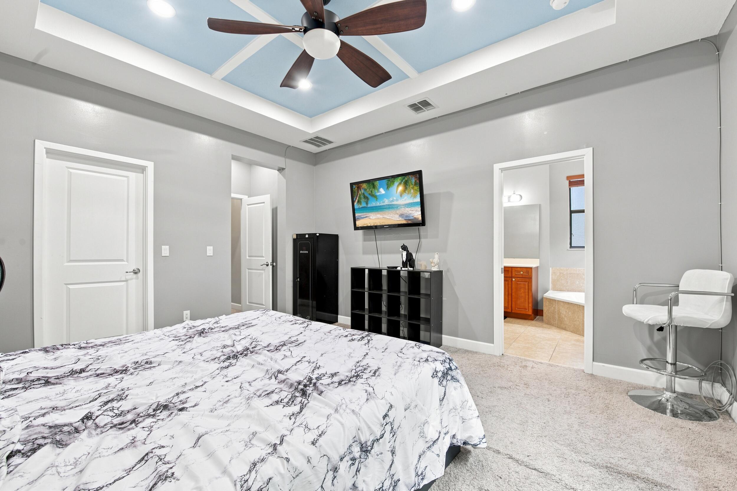 SABAL PALM BY PRESTIGE - Residential