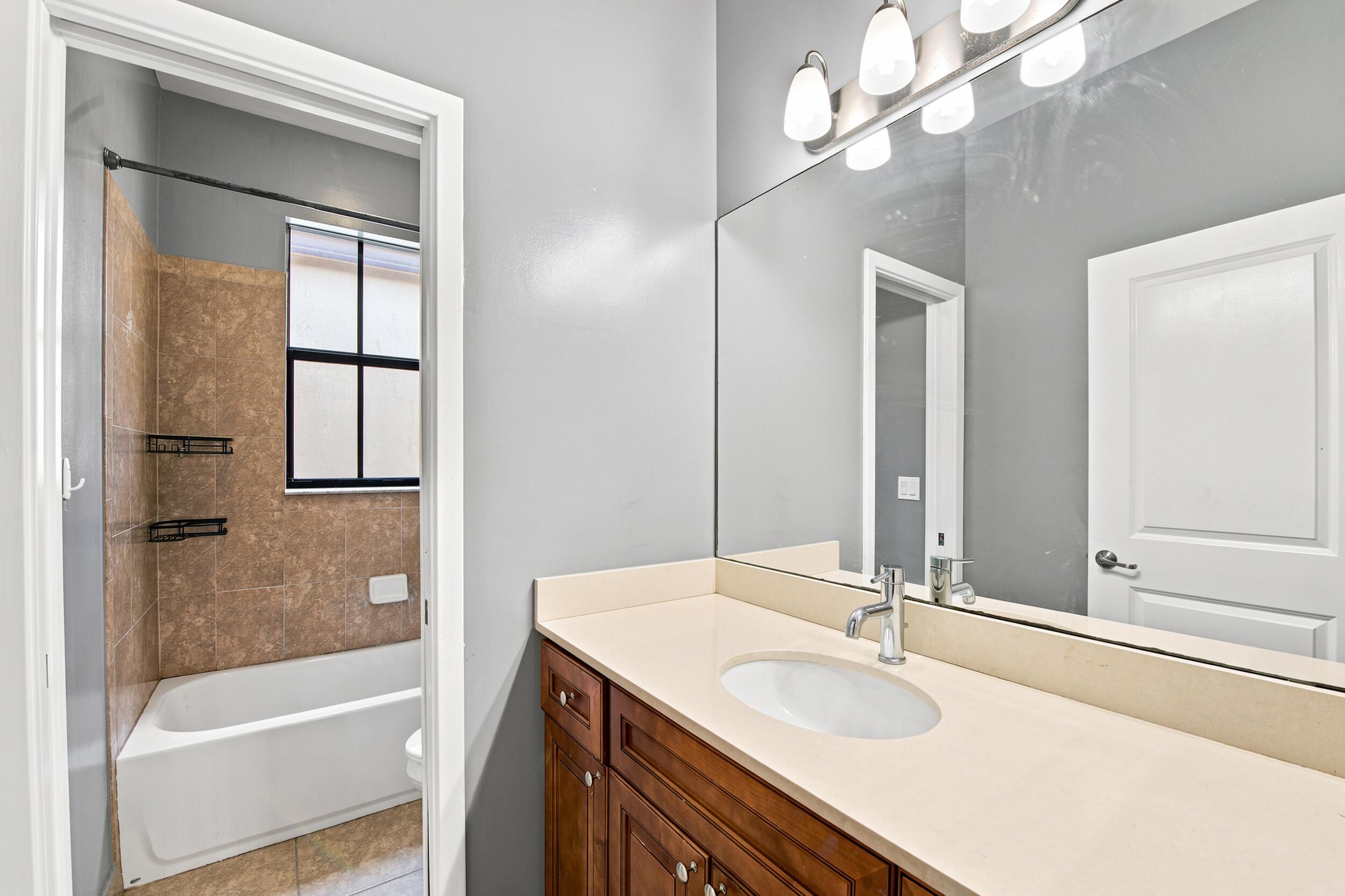 SABAL PALM BY PRESTIGE - Residential