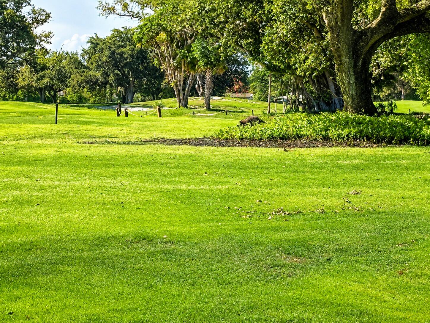 NO 13 PALM-AIRE COUNTRY CLUB - Residential