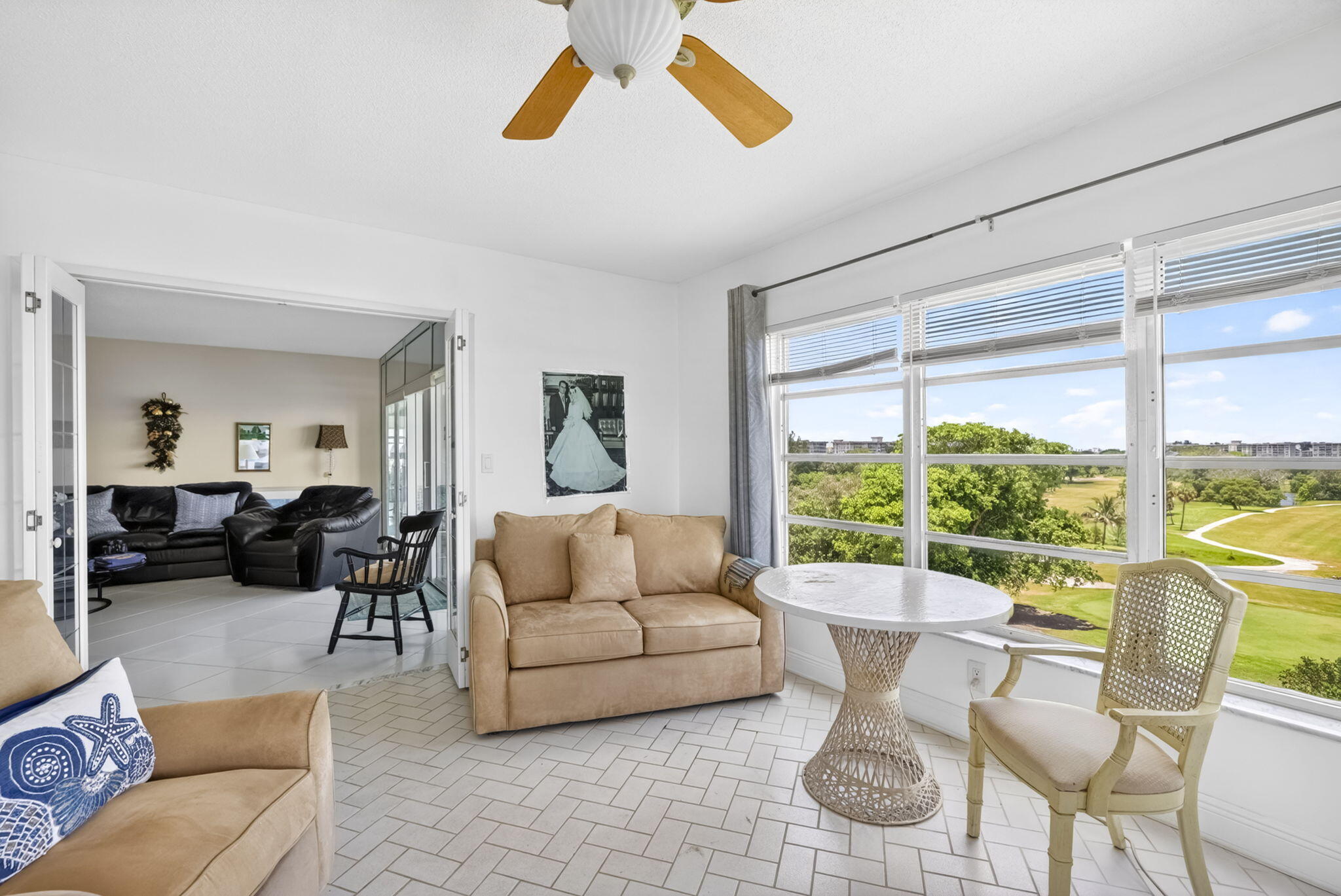 NO 13 PALM-AIRE COUNTRY CLUB - Residential