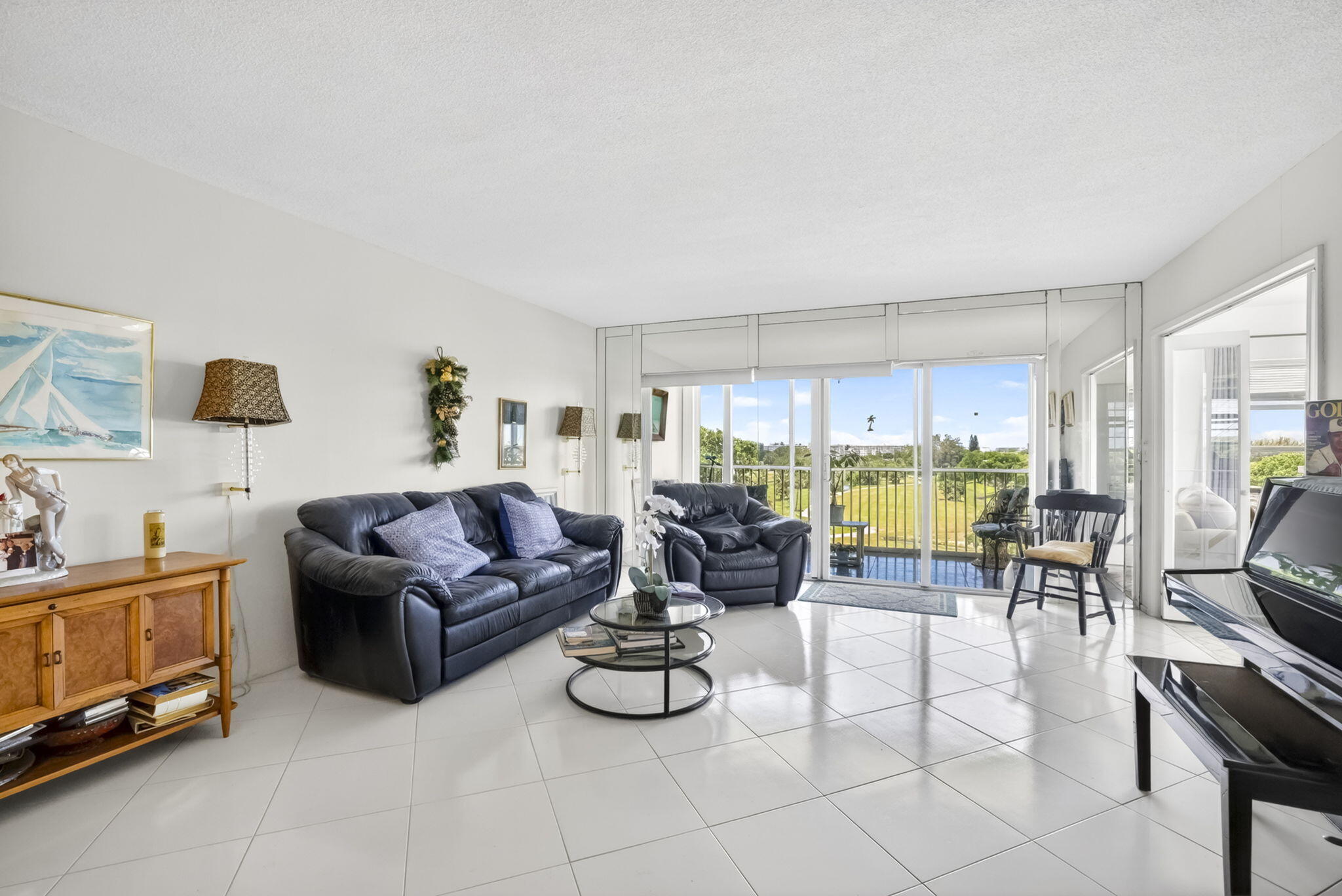 NO 13 PALM-AIRE COUNTRY CLUB - Residential