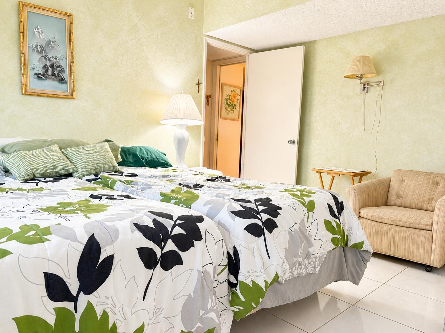 NO 13 PALM-AIRE COUNTRY CLUB - Residential