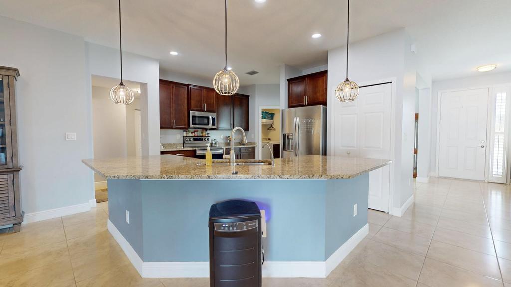 PORT ST LUCIE SECTION 33 - Residential