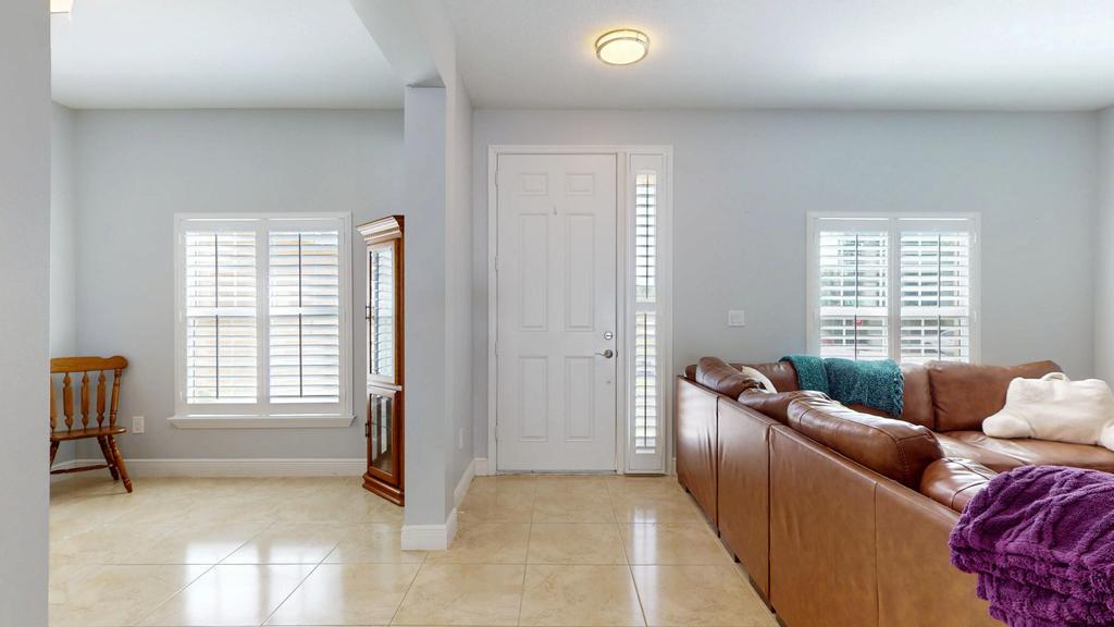 PORT ST LUCIE SECTION 33 - Residential