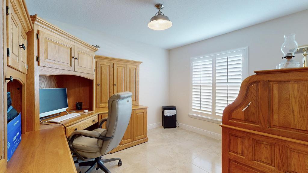 PORT ST LUCIE SECTION 33 - Residential