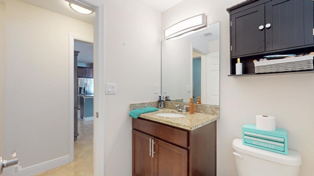 PORT ST LUCIE SECTION 33 - Residential