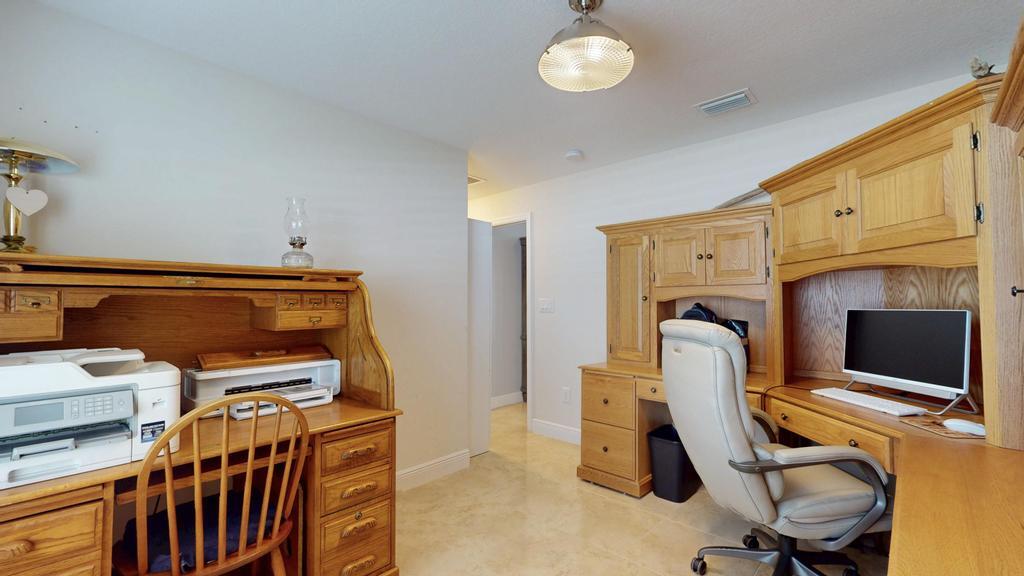 PORT ST LUCIE SECTION 33 - Residential