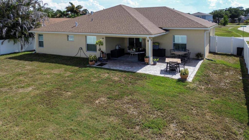 PORT ST LUCIE SECTION 33 - Residential