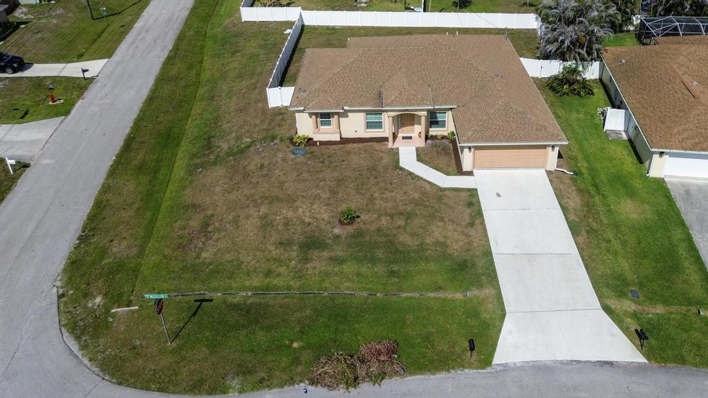 PORT ST LUCIE SECTION 33 - Residential