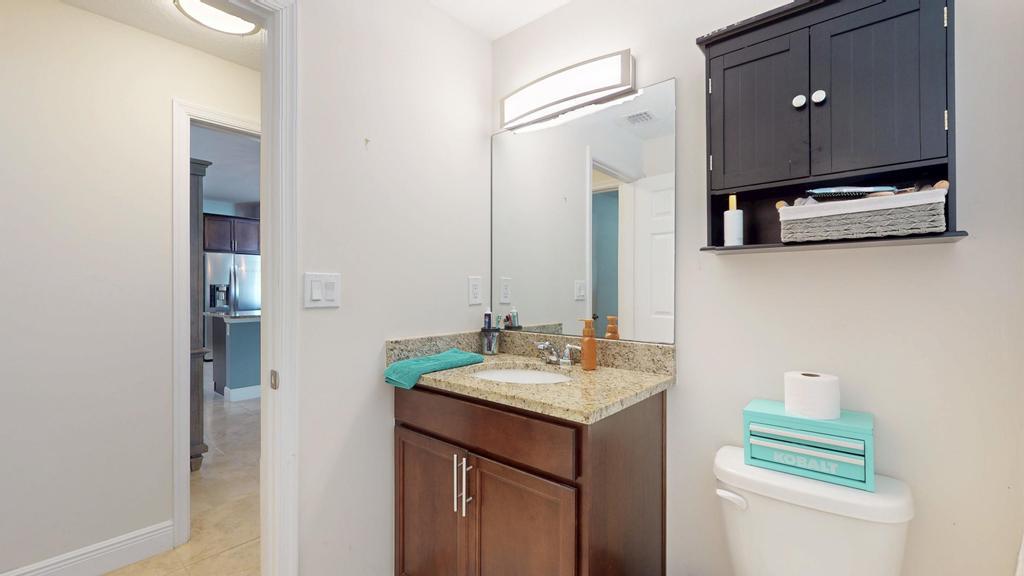 PORT ST LUCIE SECTION 33 - Residential